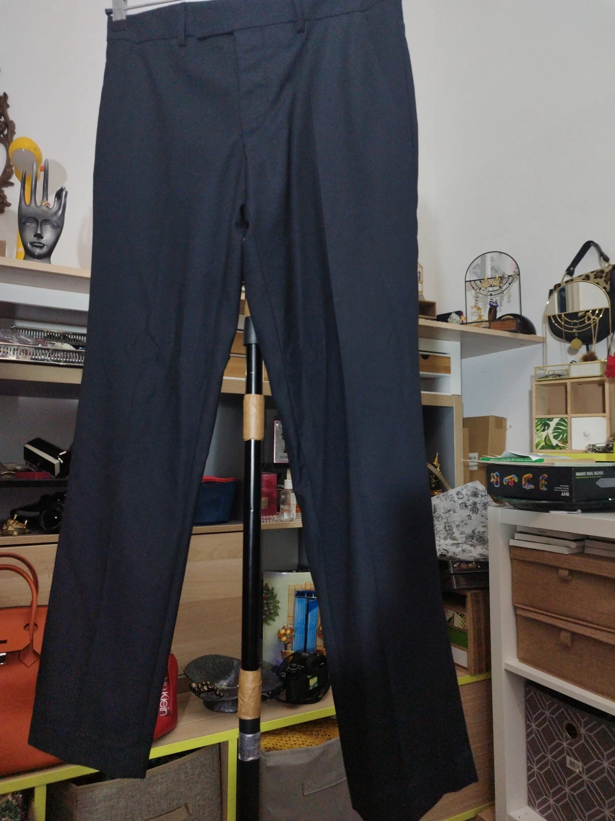 Pantalon tailleur homme Zara – Zara – taille M 2