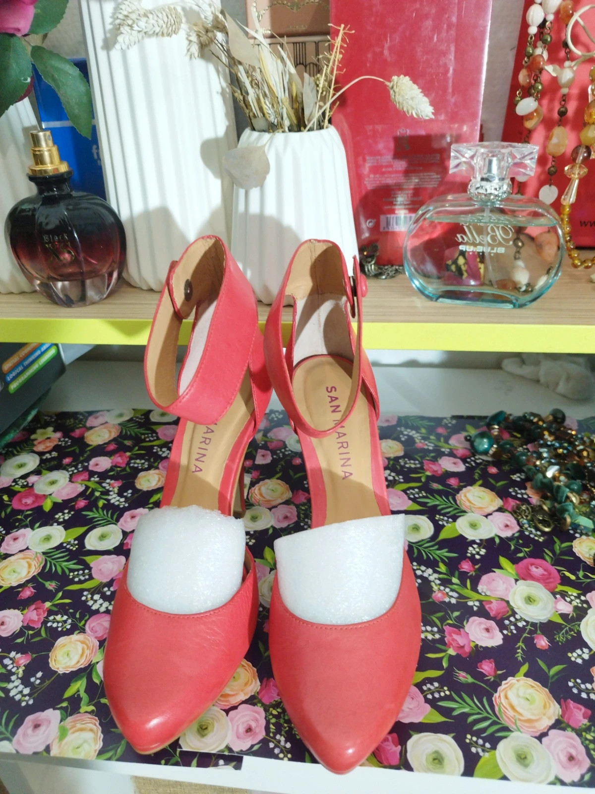 Chaussures à talons – San Marina – taille 37 3