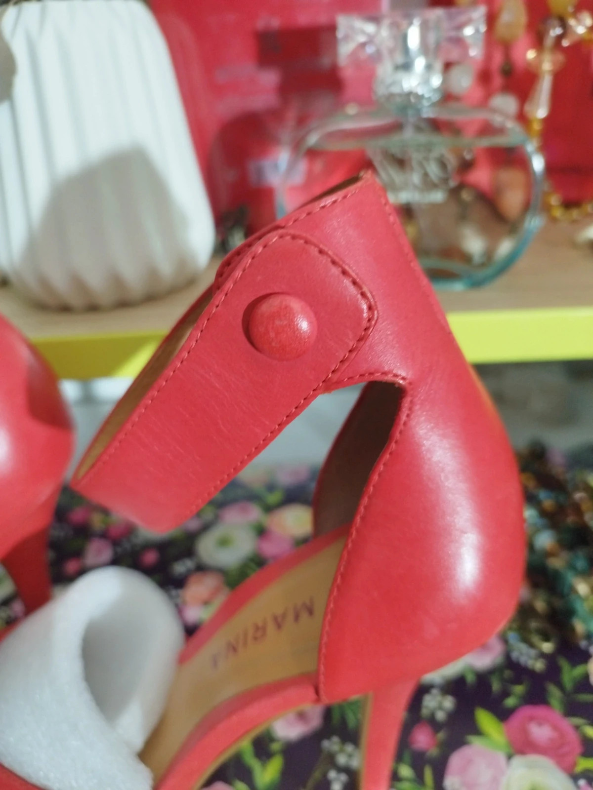 Chaussures à talons – San Marina – taille 37 2