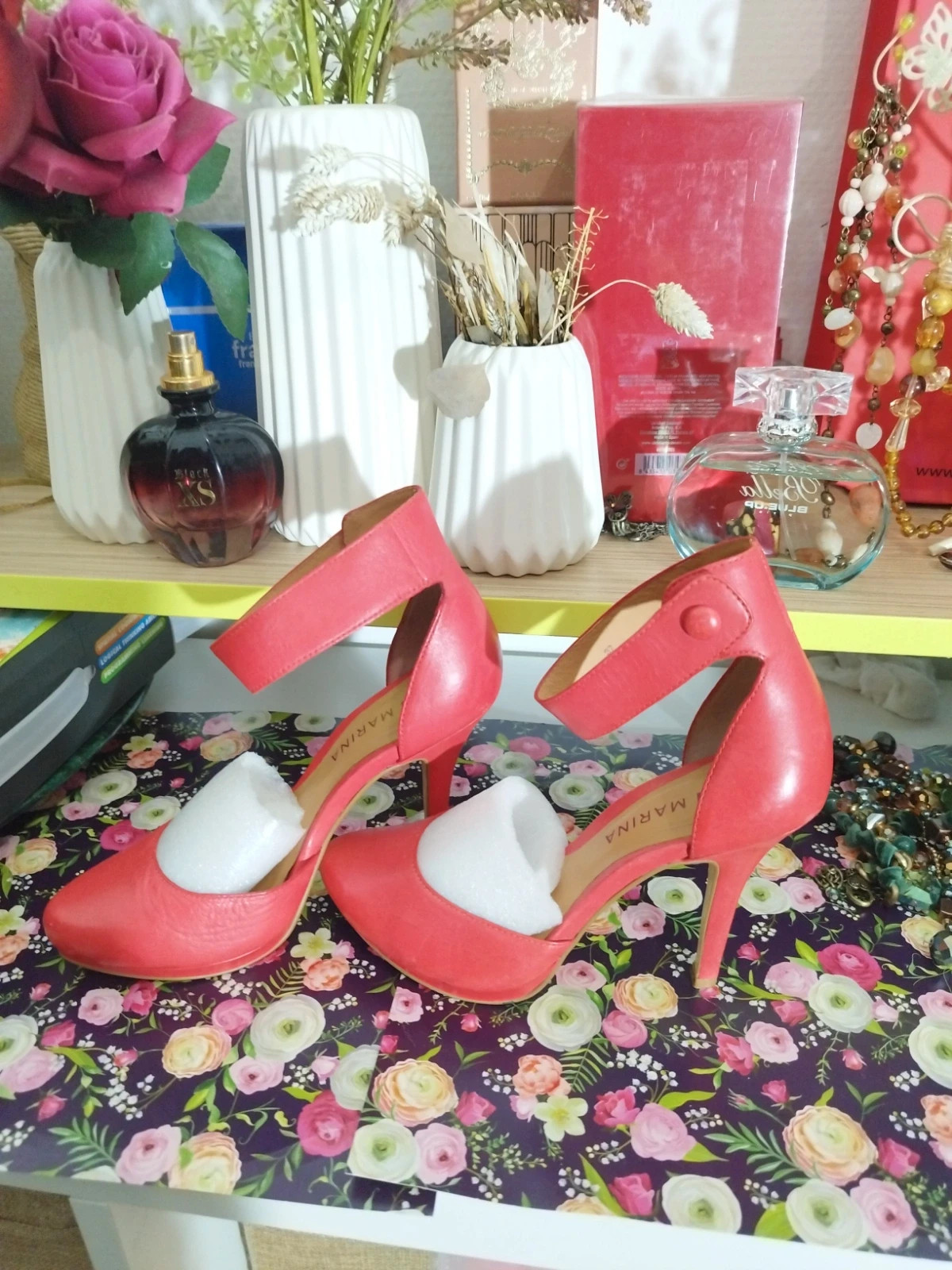Chaussures à talons – San Marina – taille 37 4