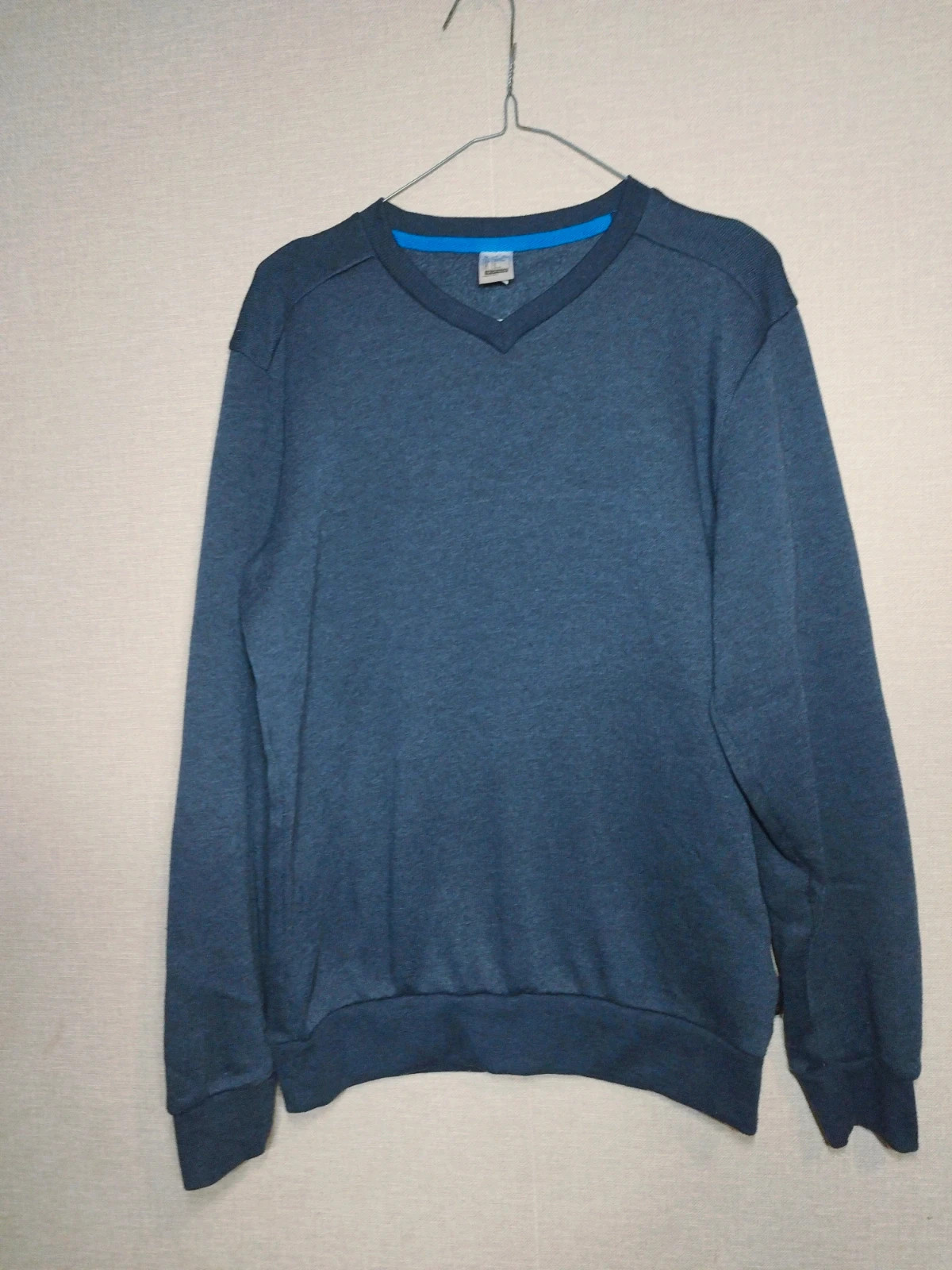 Pull homme Decathlon