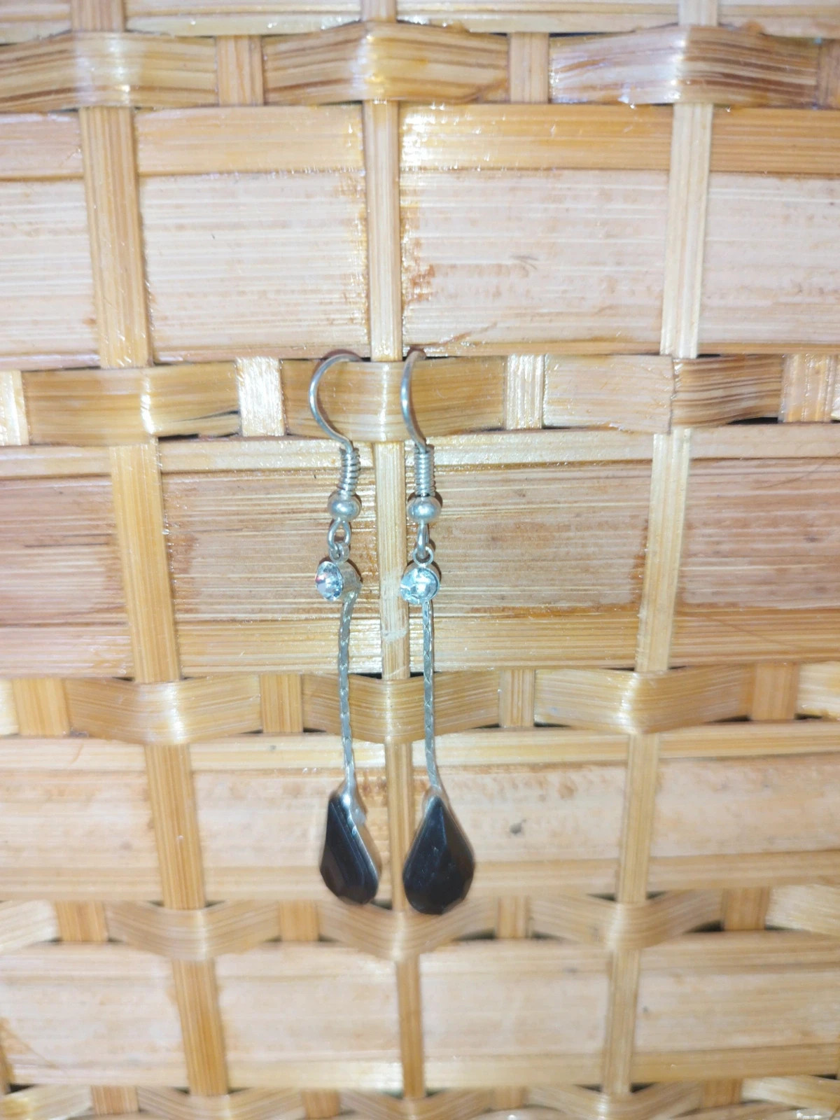 Boucles d'oreilles vintage – Vintage 3