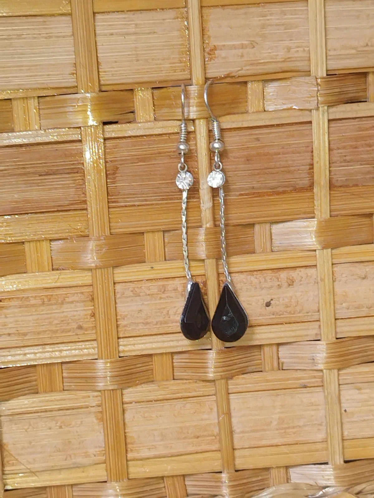 Boucles d'oreilles vintage – Vintage 2