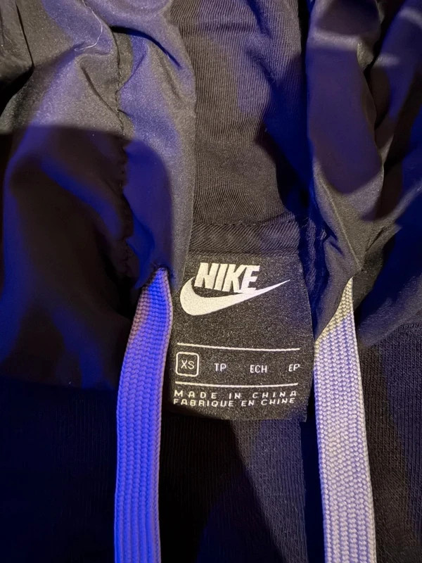 Pull Nike – Nike – taille XS 3