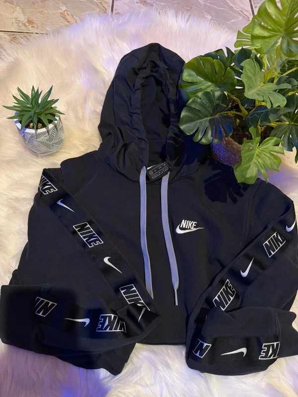 Pull Nike