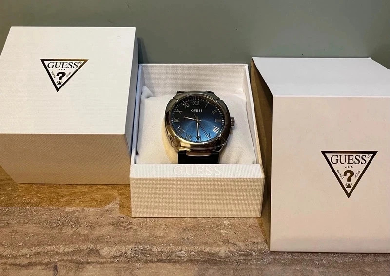Montre guess neuve – GUESS – taille 39–42 mm 2