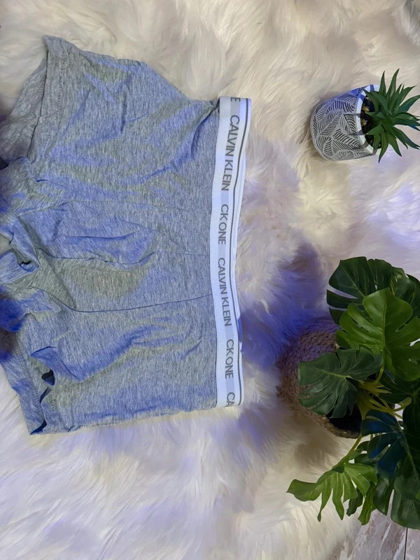 Caleçon Calvin Klein one édition Homme – Calvin Klein – taille S 2