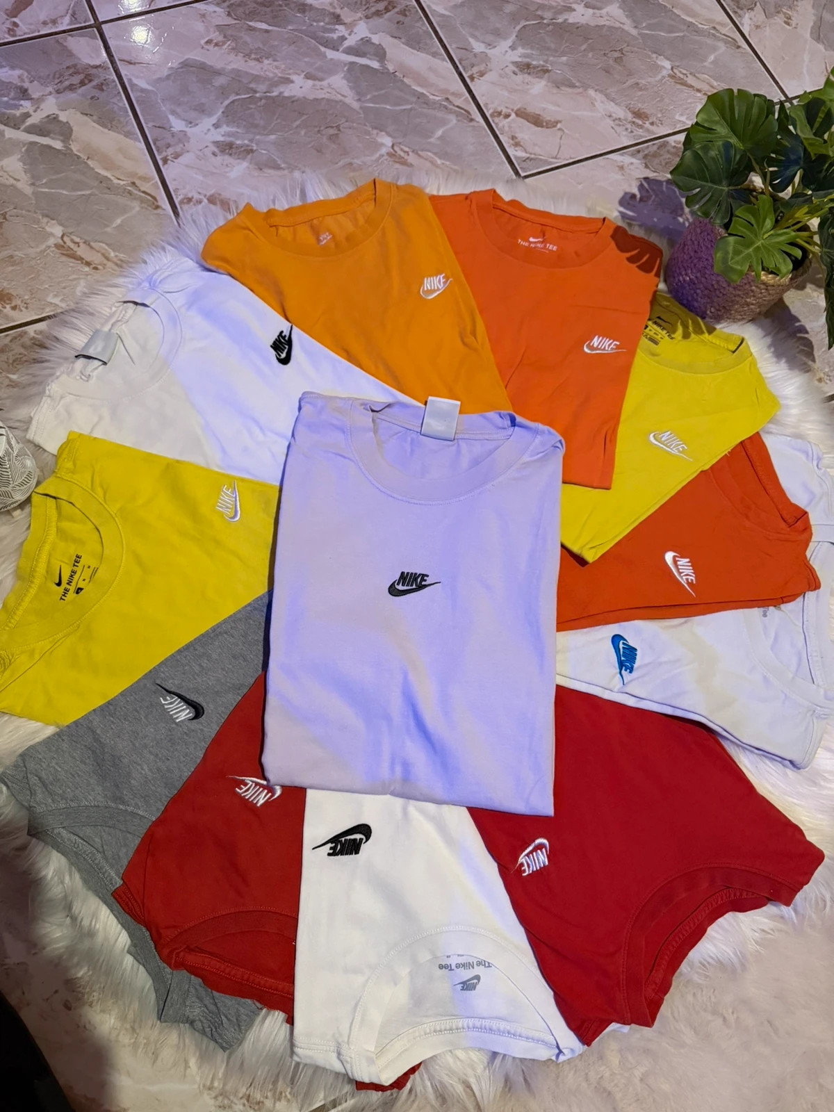 Tee shirt Nike – Nike – taille S 2