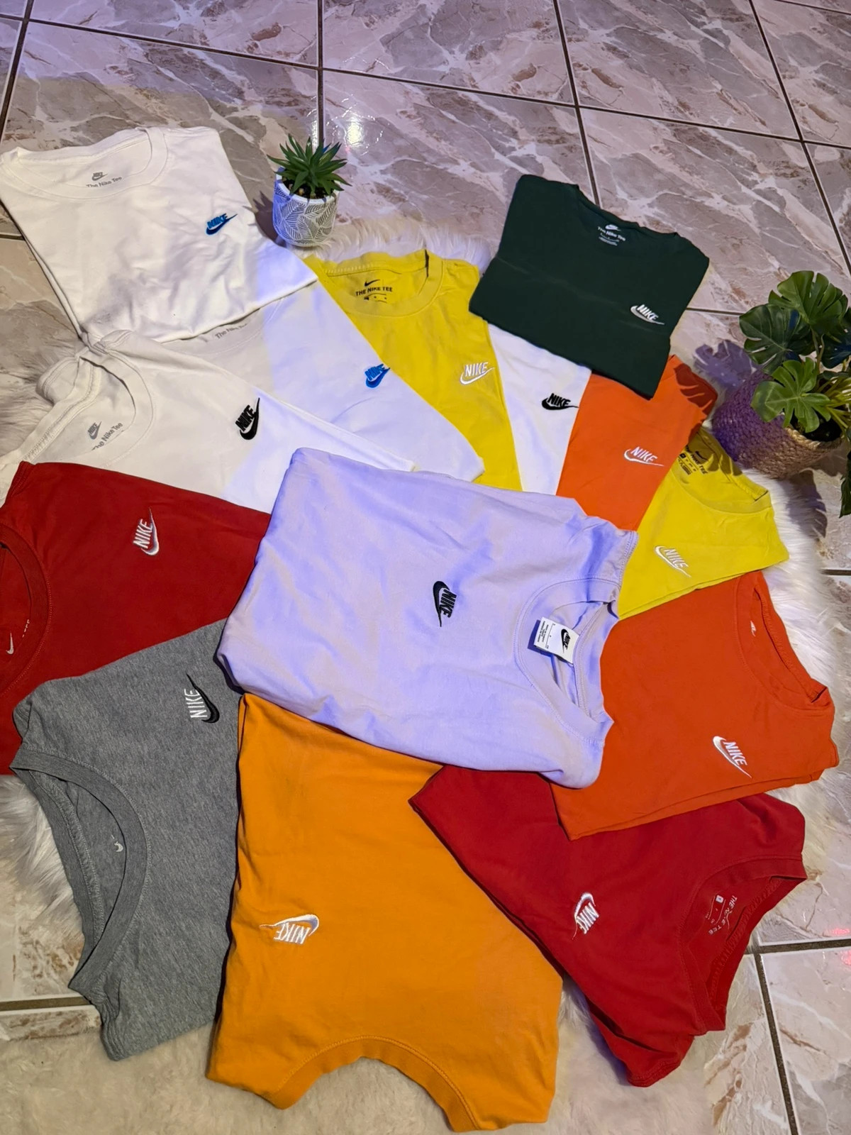 Tee shirt Nike