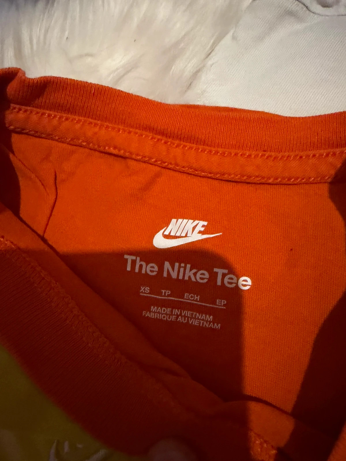 Tee shirt Nike – Nike – taille S 5