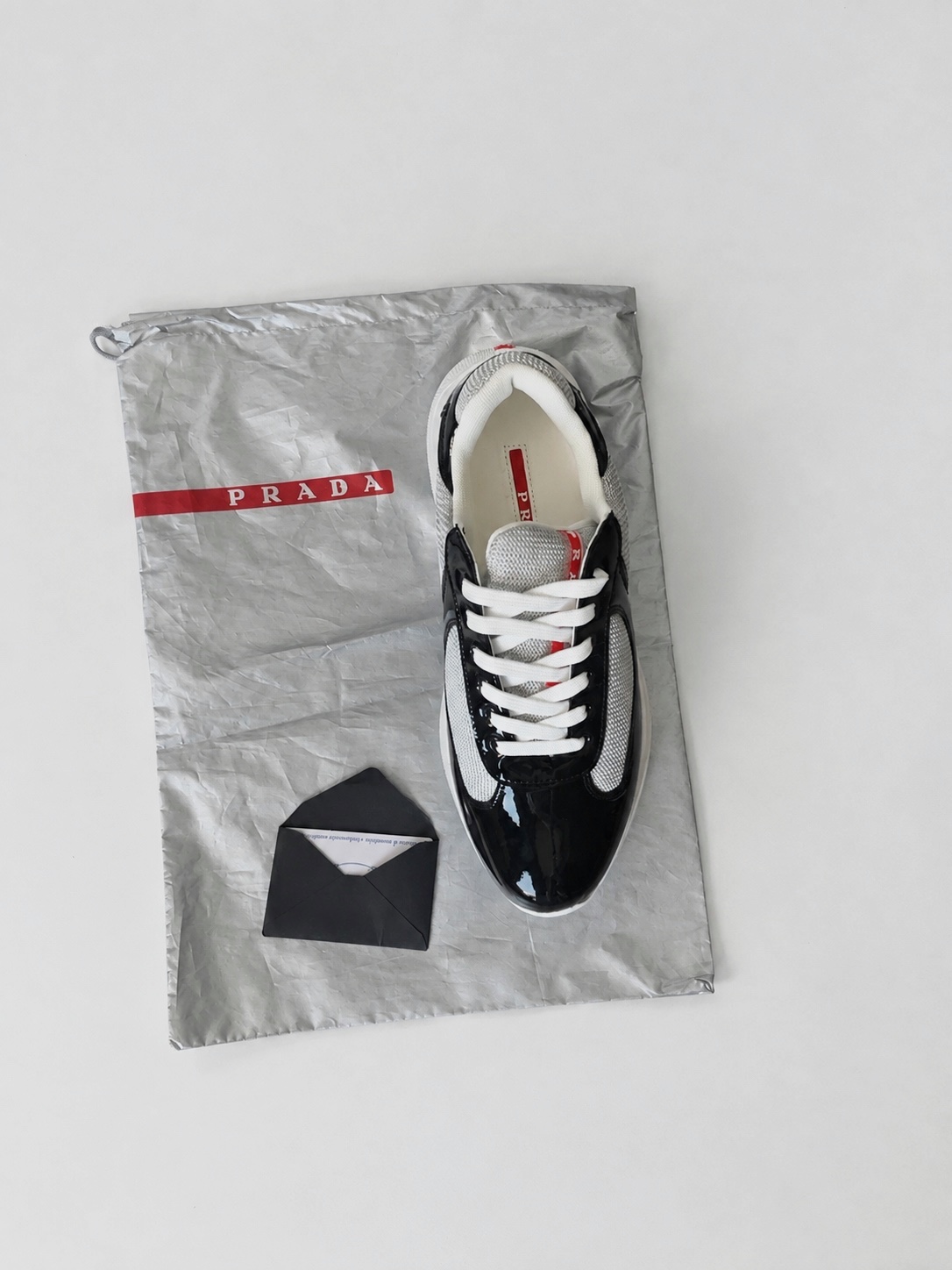 Prada cup