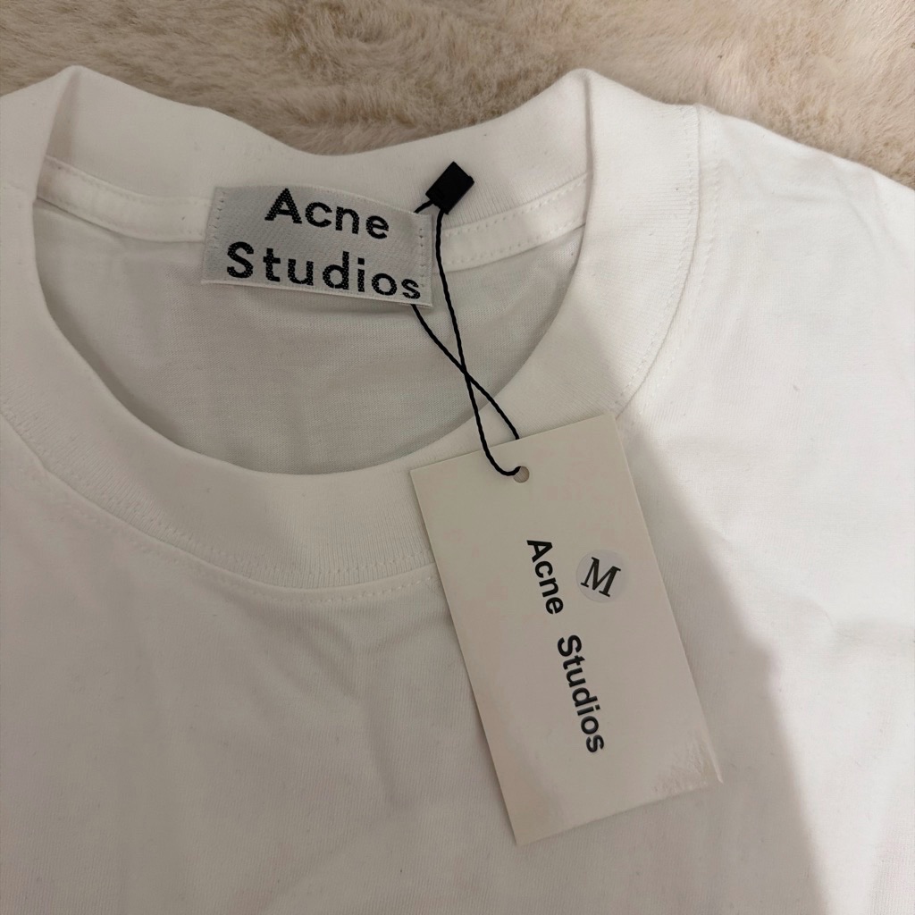 T-shirt acné studio  – Acne Studios – taille M 2