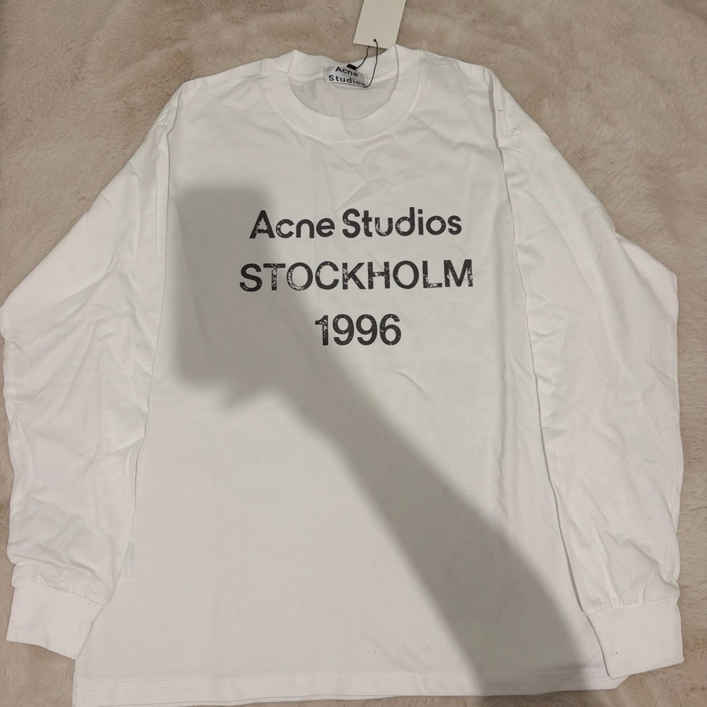 T-shirt acné studio  – Acne Studios – taille M 3
