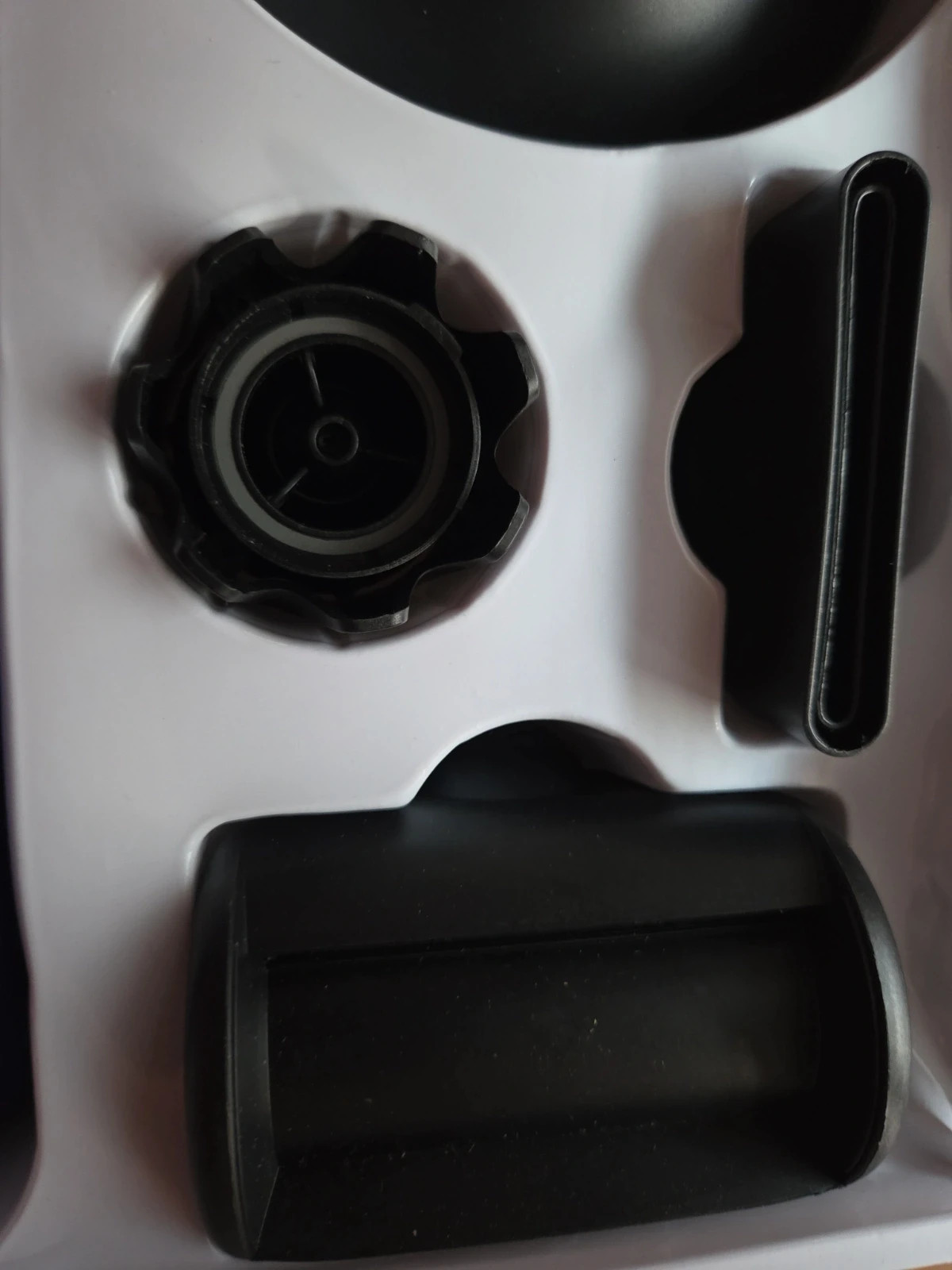 Secador de pelo profesional alta velocidad con 4 boquillas magnéticas - Nuevo – Accessories 3
