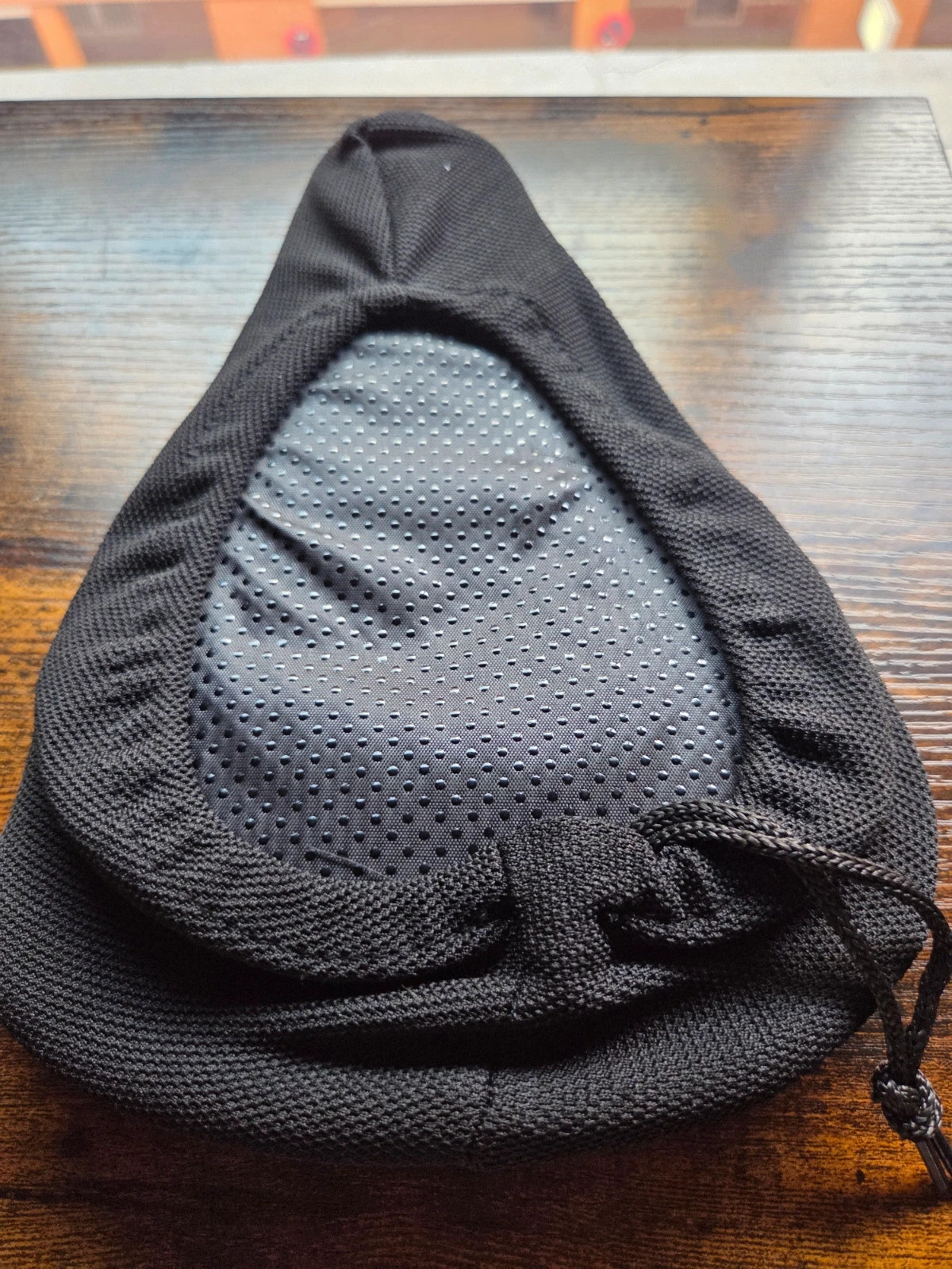 Funda Sillín Bicicleta Gel Acolchada Ergonómica 29 x 19 cmNuevo sin etiquetas. – Accessories 2
