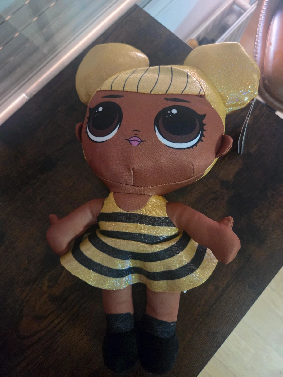 Pack Peluches L.O.L. Surprise! 30 cm con Etiqueta (Nuevos) – L.O.L. Surprise – taille Taille unique 3