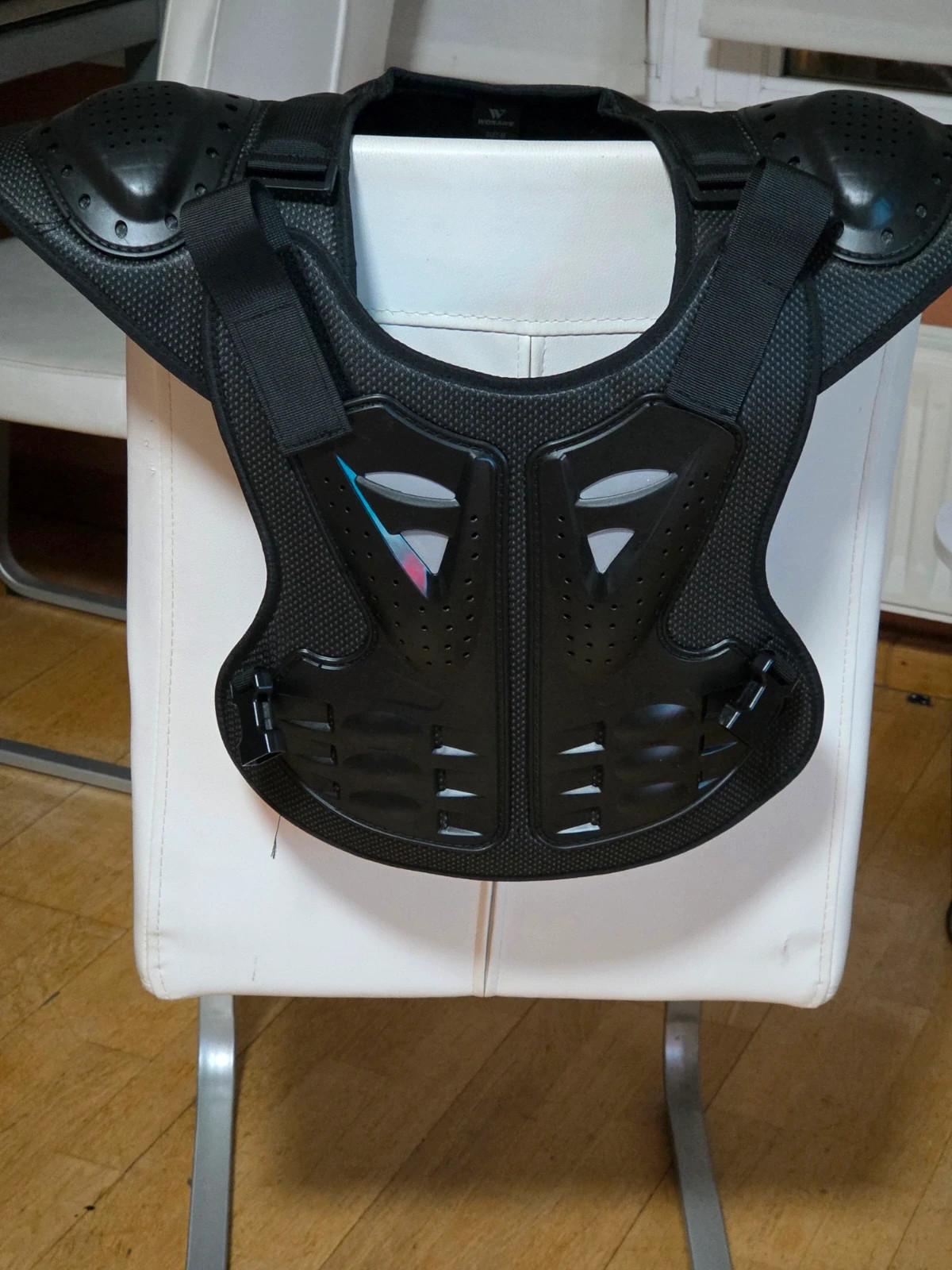 Nuevo a Estrenar - Peto Protector Wosawe ML215 (Talla M) – wosawe 3