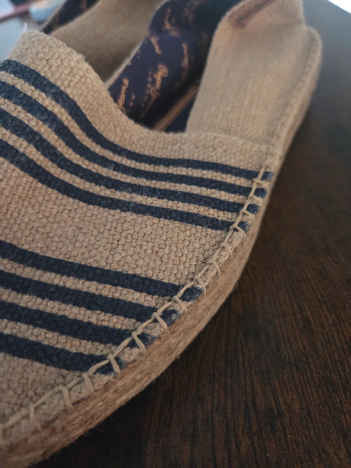 Alpargatas Pepe Jeans Liss Strap Talla 37 (Nuevas con etiqueta) – Pepe Jeans – taille 37 5