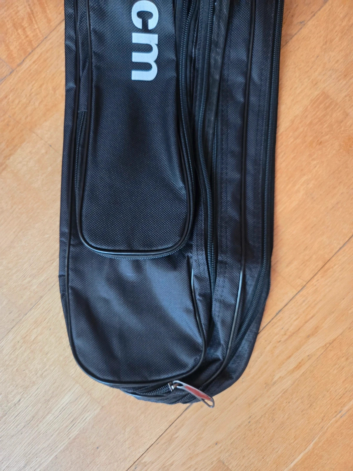 Funda Porta Cañas Pesca Lixada 190cm - 2 Compartimentos – Lixada 4