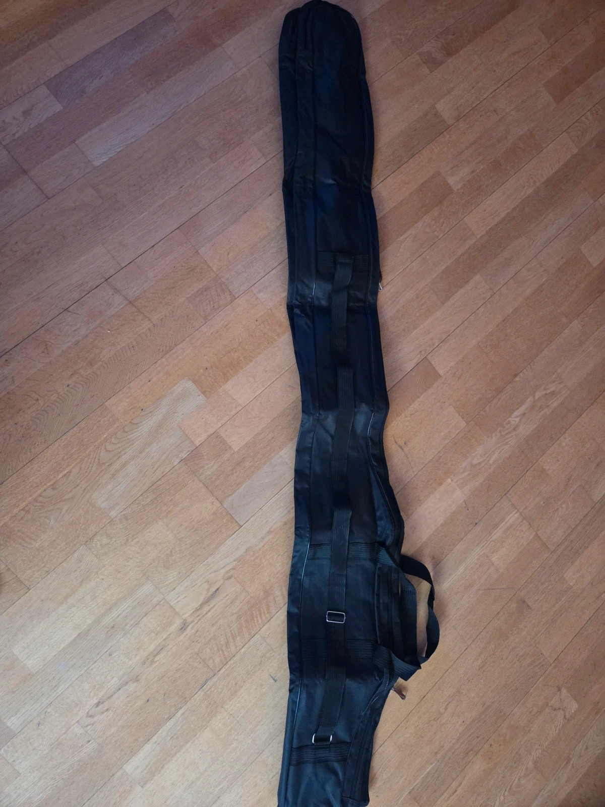 Funda Porta Cañas Pesca Lixada 190cm - 2 Compartimentos – Lixada 5