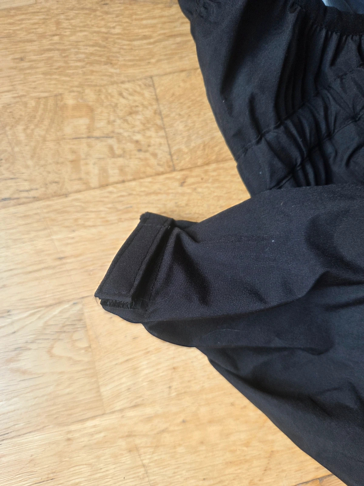 Chubasquero Impermeable Asmpet - Talla L (62 cm) - Cuerpo Completo – ASMET – taille L 2