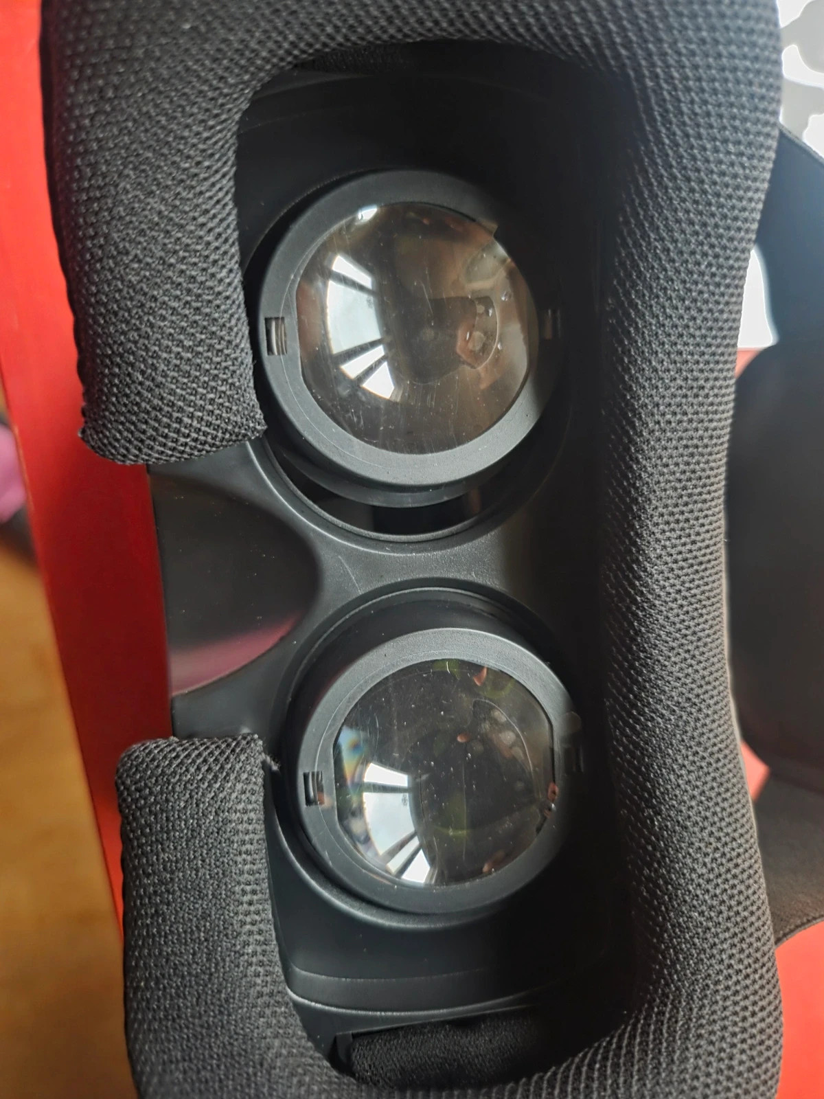Gafas de Realidad Virtual (VR) ednet. para Smartphone – Ednet 5