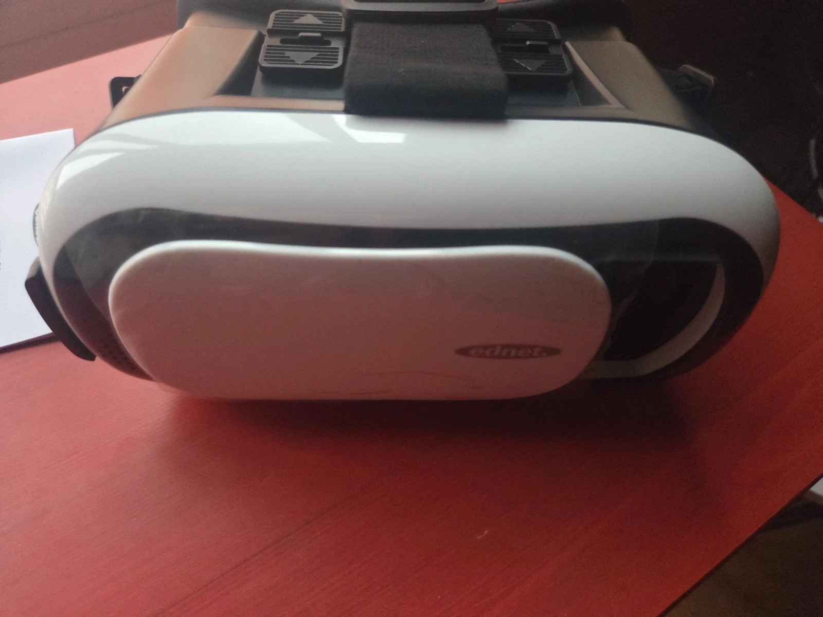 Gafas de Realidad Virtual (VR) ednet. para Smartphone – Ednet