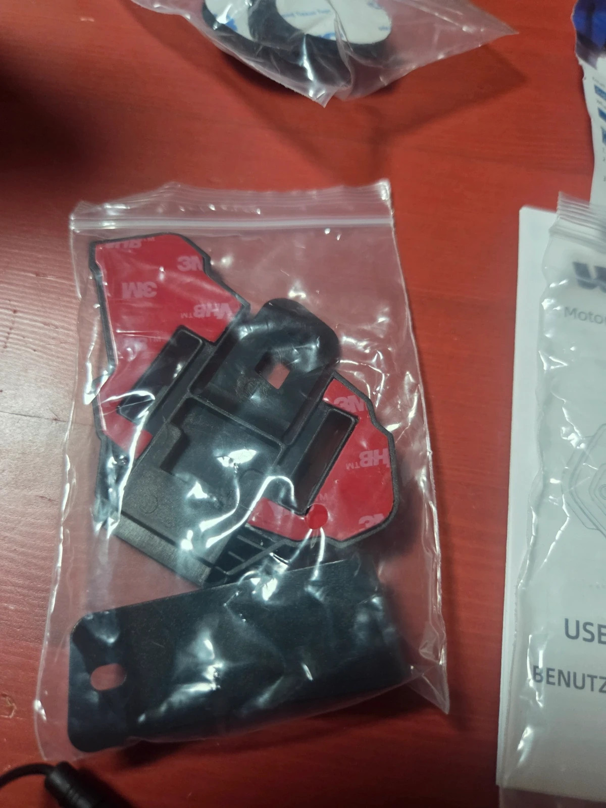 Auriculares / Intercomunicador Wayxin KT-1 para casco de moto – wayxin 5