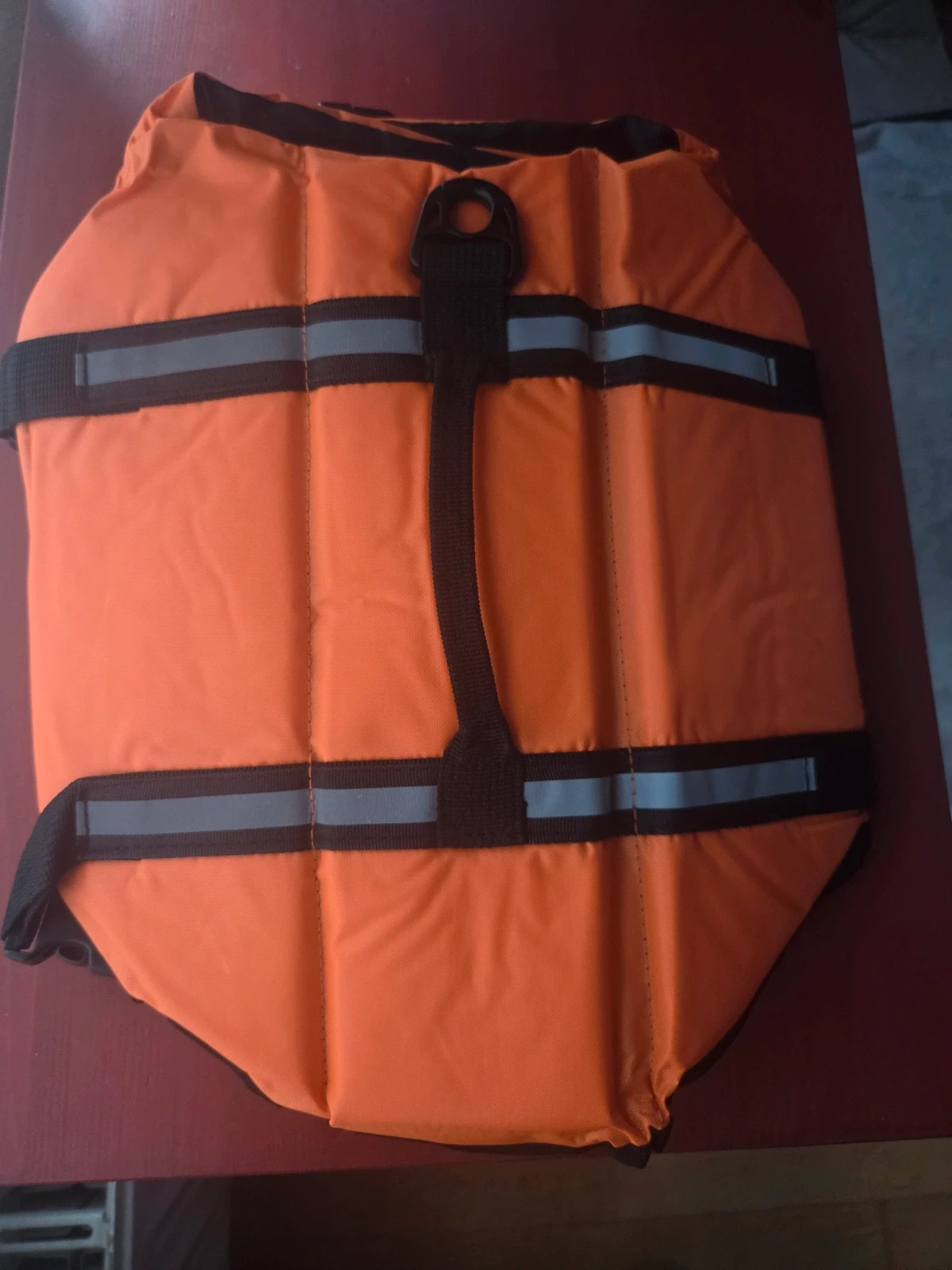 Nuevo Chaleco Salvavidas para Perro (Talla M) - Alta Seguridad – Perfecto – taille M 3