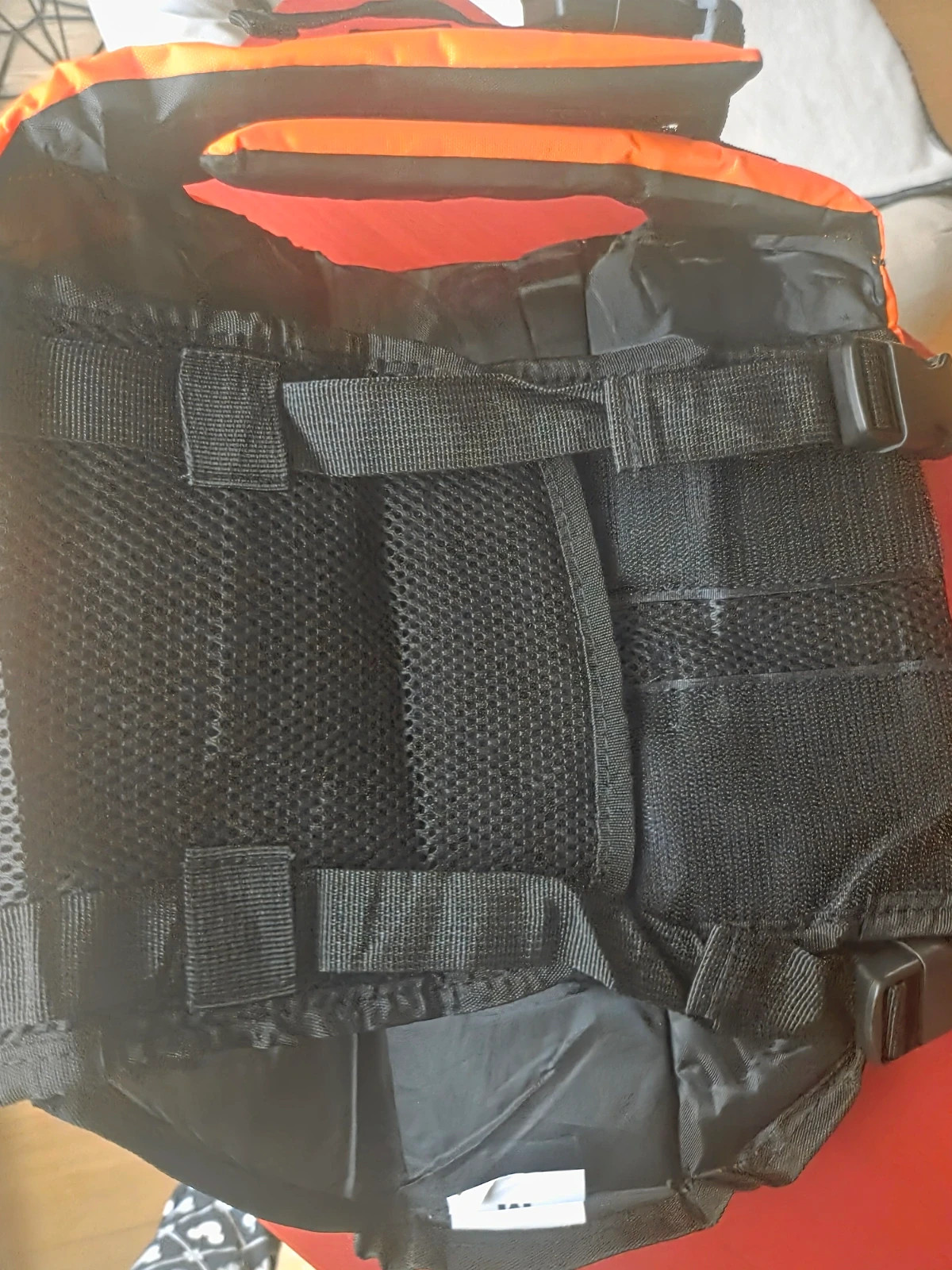 Nuevo Chaleco Salvavidas para Perro (Talla M) - Alta Seguridad – Perfecto – taille M 5