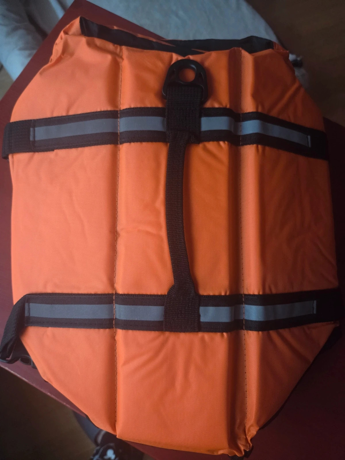 Nuevo Chaleco Salvavidas para Perro (Talla M) - Alta Seguridad – Perfecto – taille M 4