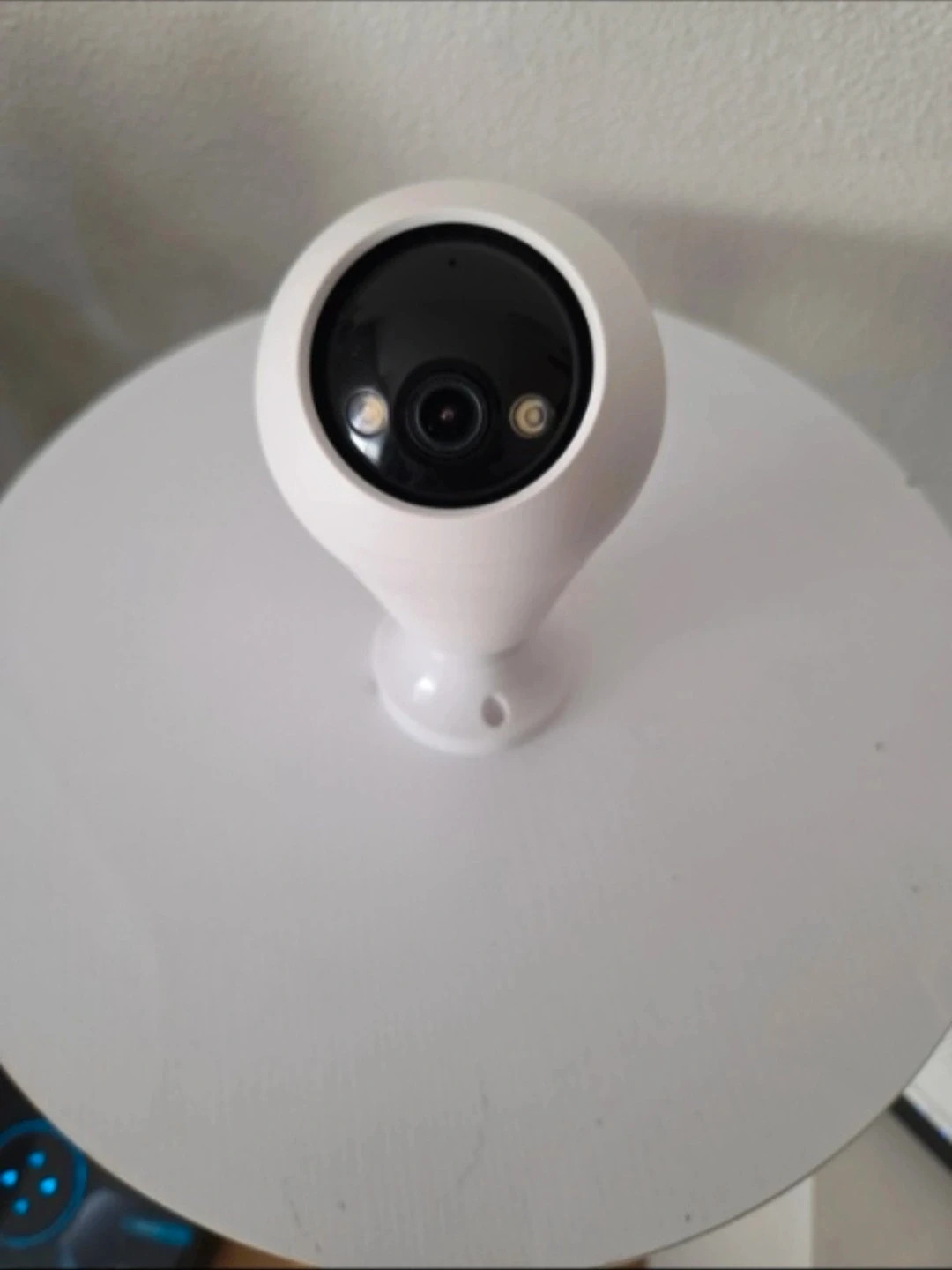 Cámara de seguridad inteligente JOOAN (WiFi) – jooan 3