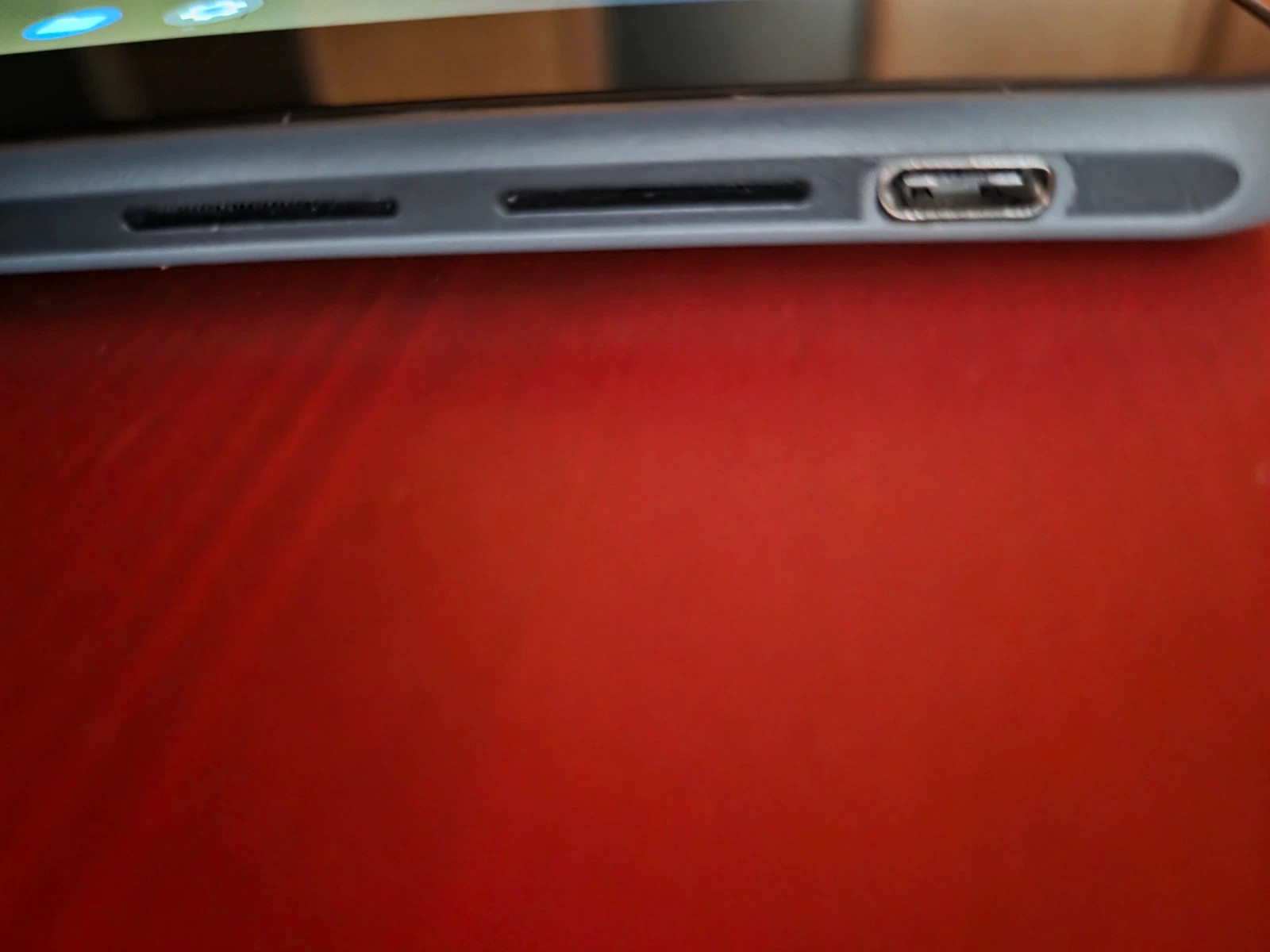 ASUS Chromebook Tablet CT100 - 9.7" (Con Lápiz y Cargador) – Asus 3