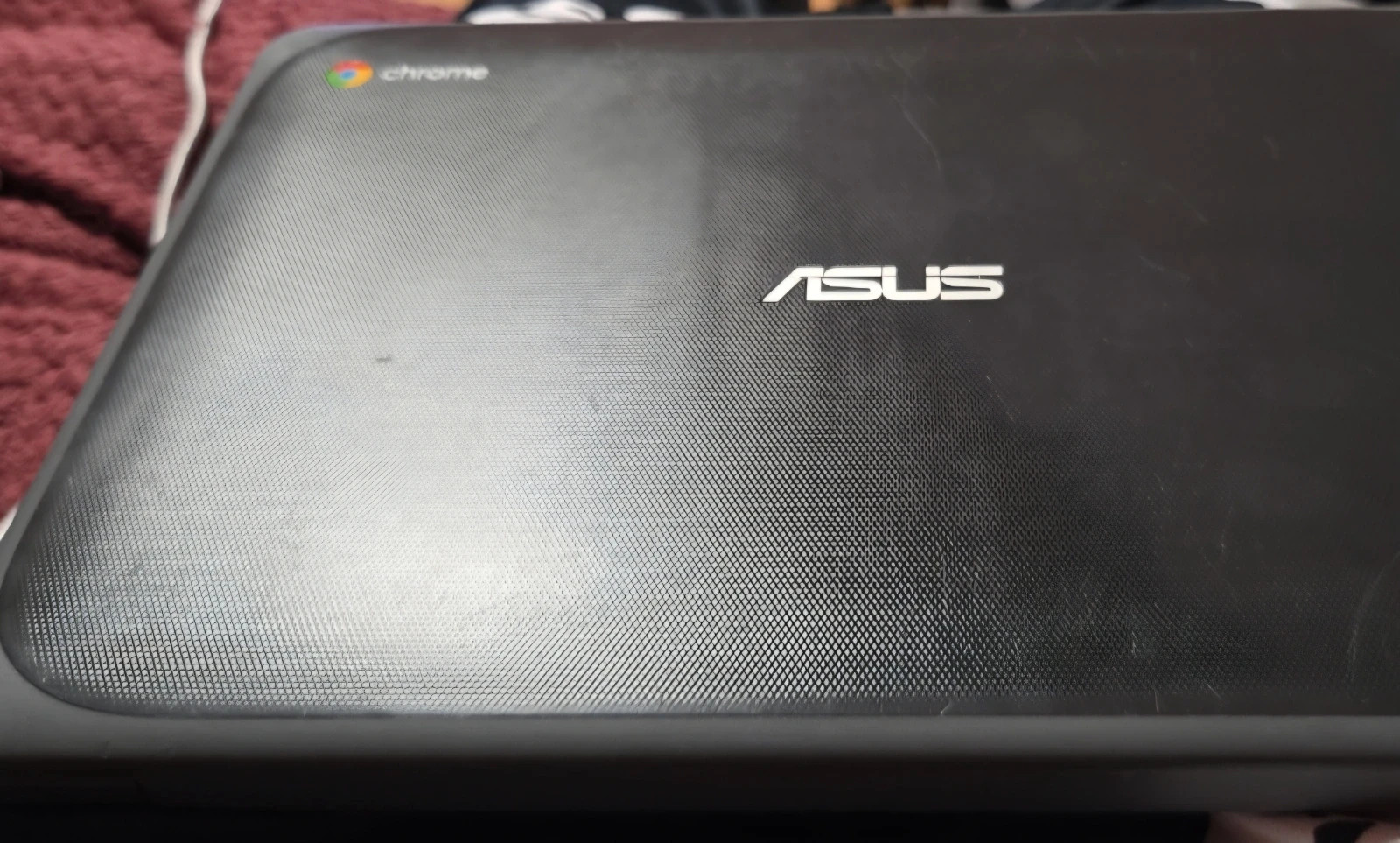 ASUS Chromebook C202S | 4GB RAM | Muy Resistente | Teclado Ñ – Asus 3