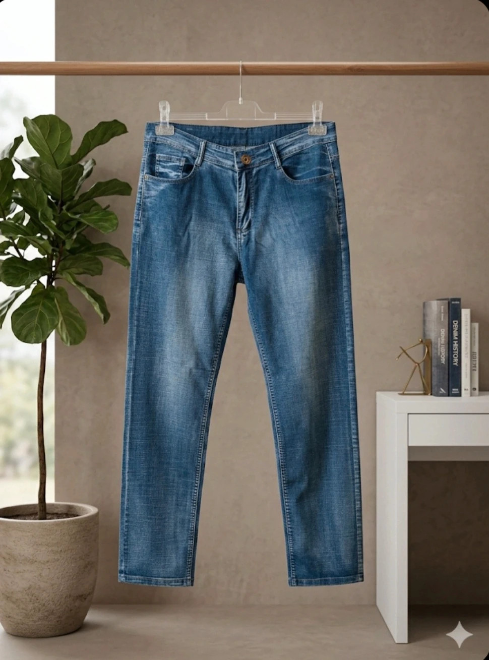 Vaqueros Wthinlee Fashion Jeans - Talla 34 – Fashion – taille W24 | FR 34 2