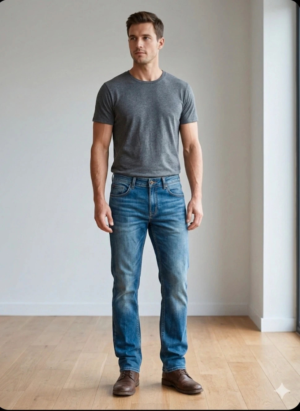 Vaqueros Wthinlee Fashion Jeans - Talla 34 – Fashion – taille W24 | FR 34 3