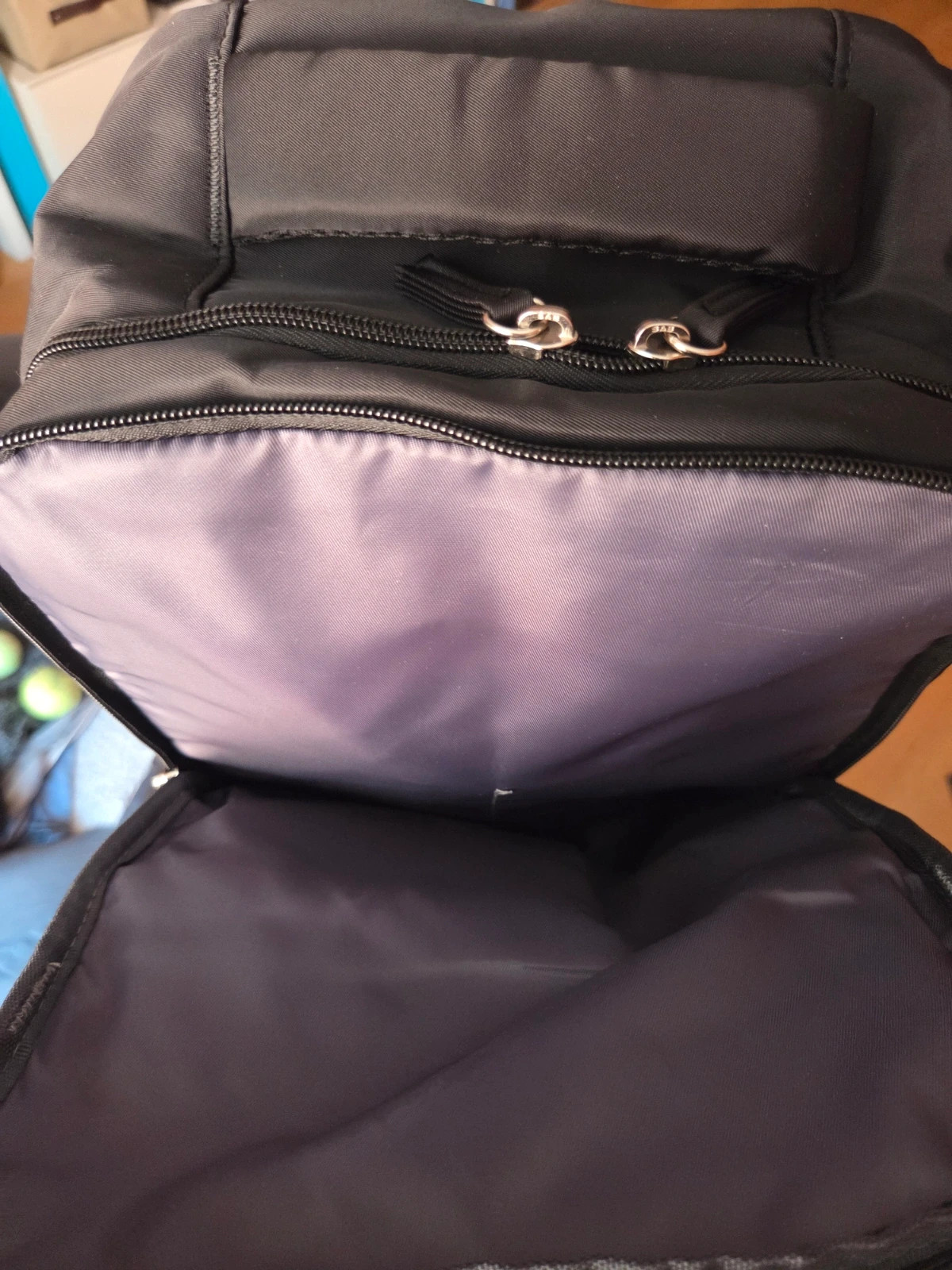 Mochila de Viaje/Cabina Compacta - Estilo Business - Nueva con Etiquetas – flcc 5