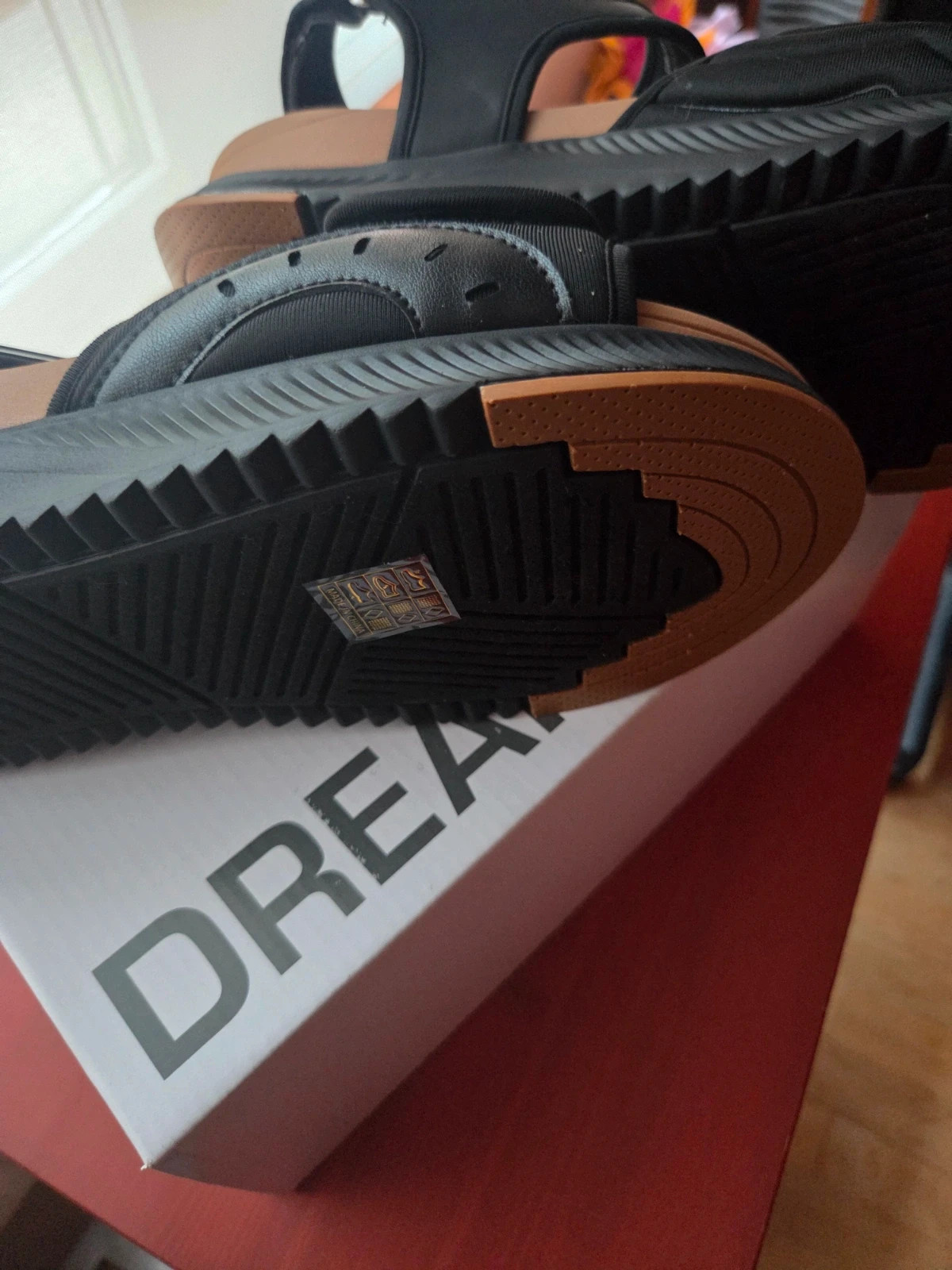 Sandalias Deportivas Dream Pairs - Talla 43 - Nuevas a Estrenar – Dream Pairs – taille 43 5