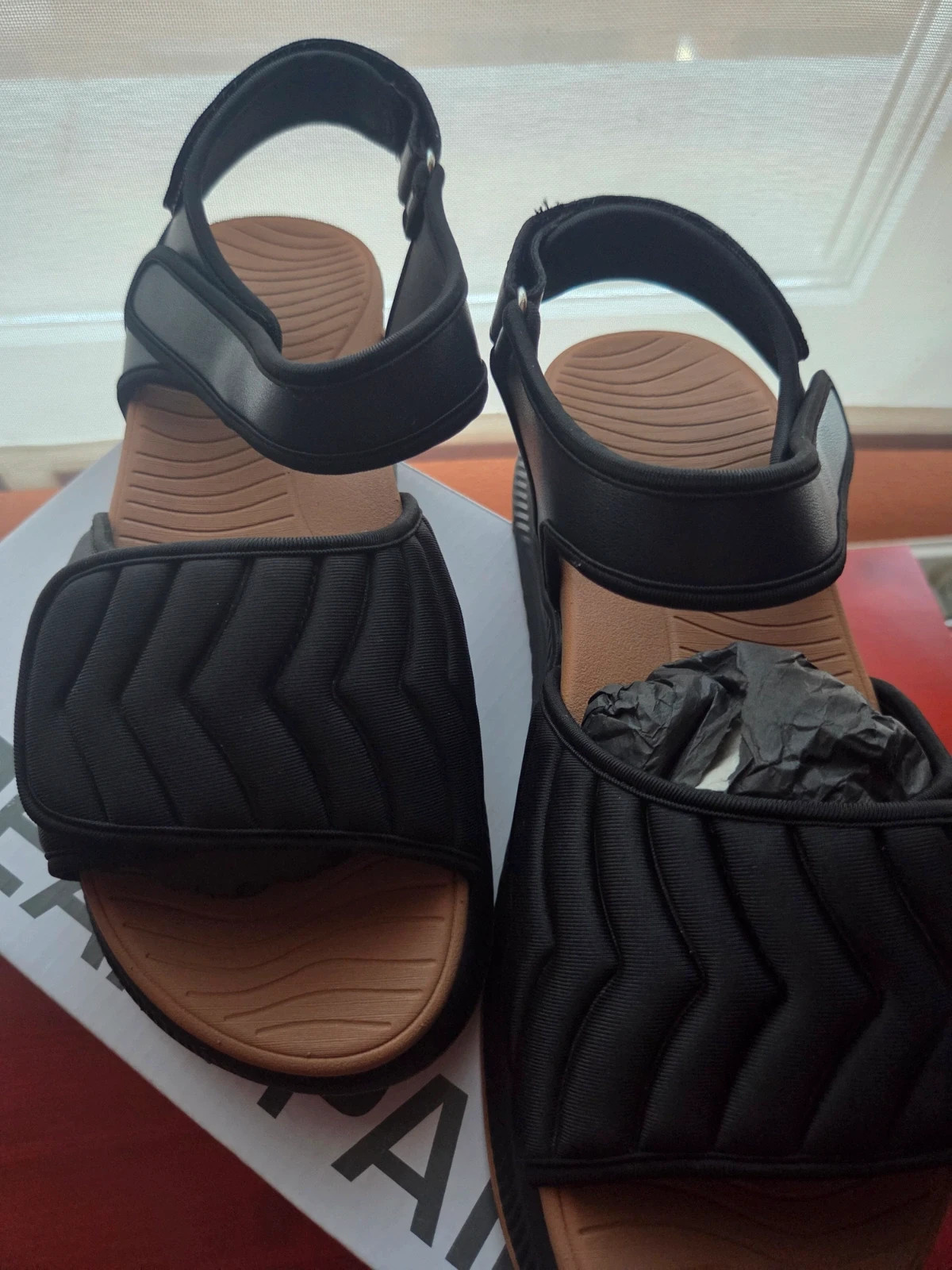 Sandalias Deportivas Dream Pairs - Talla 43 - Nuevas a Estrenar – Dream Pairs – taille 43 3