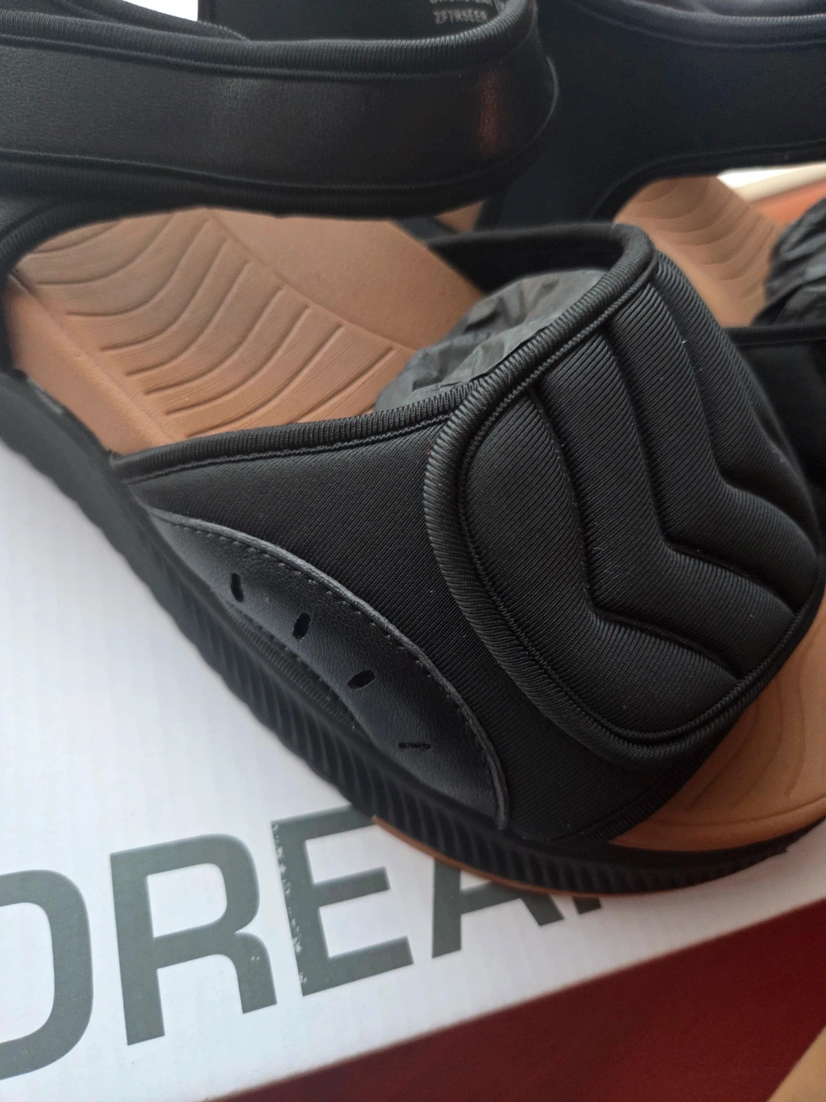 Sandalias Deportivas Dream Pairs - Talla 43 - Nuevas a Estrenar – Dream Pairs – taille 43 2