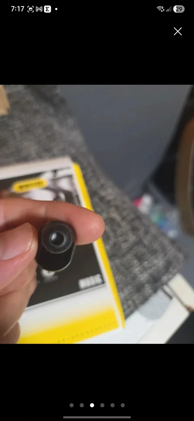 Manos Libres Invisible para Coche - Bluedio HiFi (Nuevo) – Bluedio 4