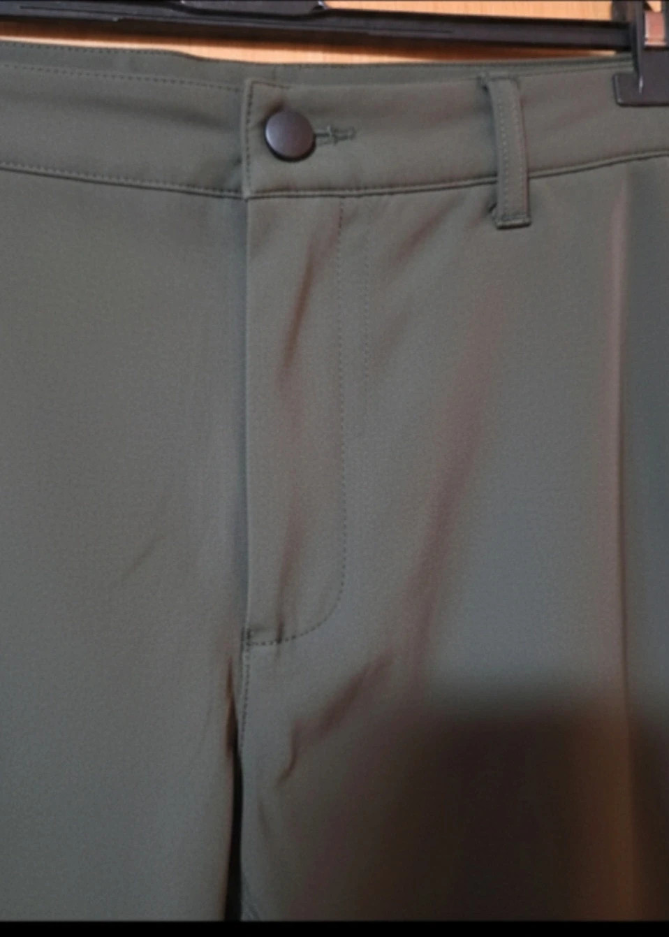Pantalones termicos Trekking Talla 5XL (Equivale a XL/XXL real) – Ideal – taille XL 2
