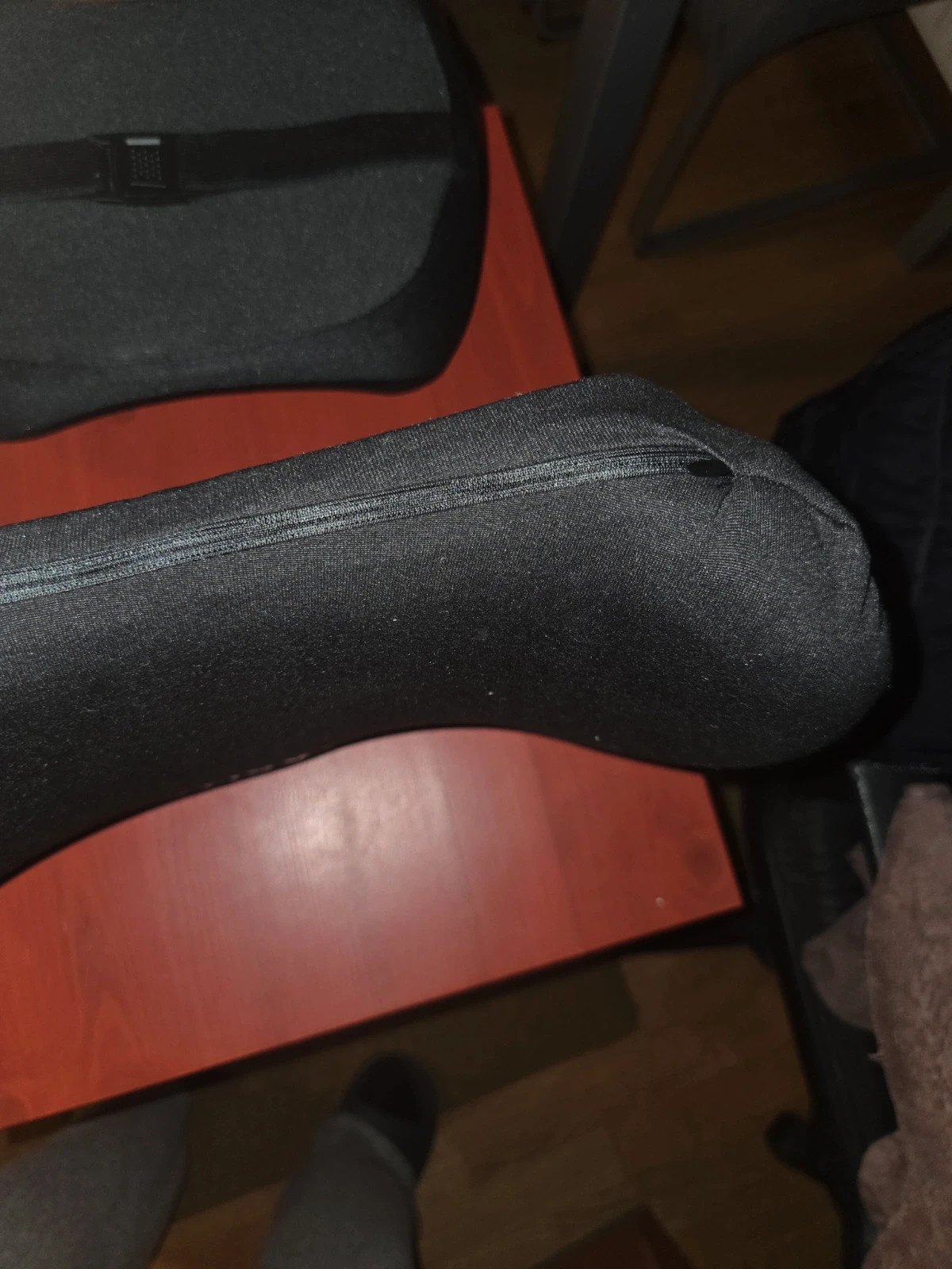 cojín de apoyo lumbar y cervical de la marca KST Kasite. – Kasite – taille Autre 3