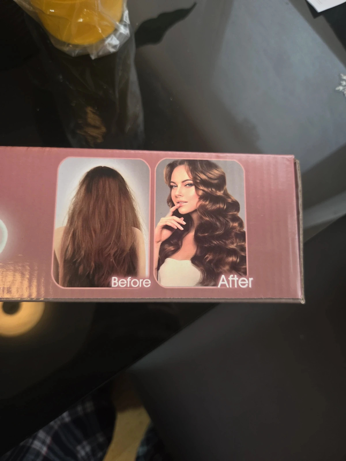 Rizador Velform Tri-Wave Curler - Ondas al agua profesionales – Velform 4