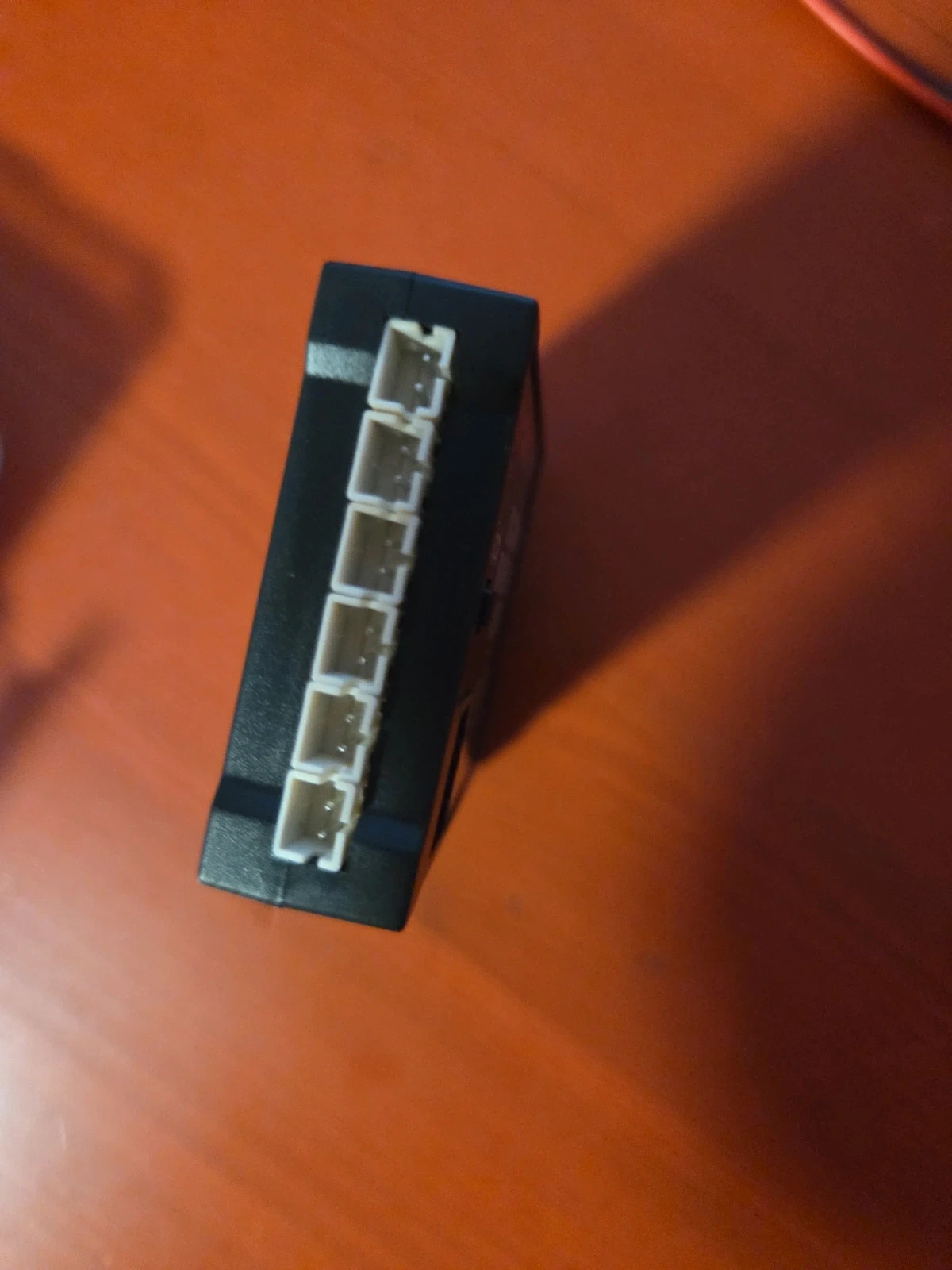 sistema de luces traseras para remolque – g.t.power 4