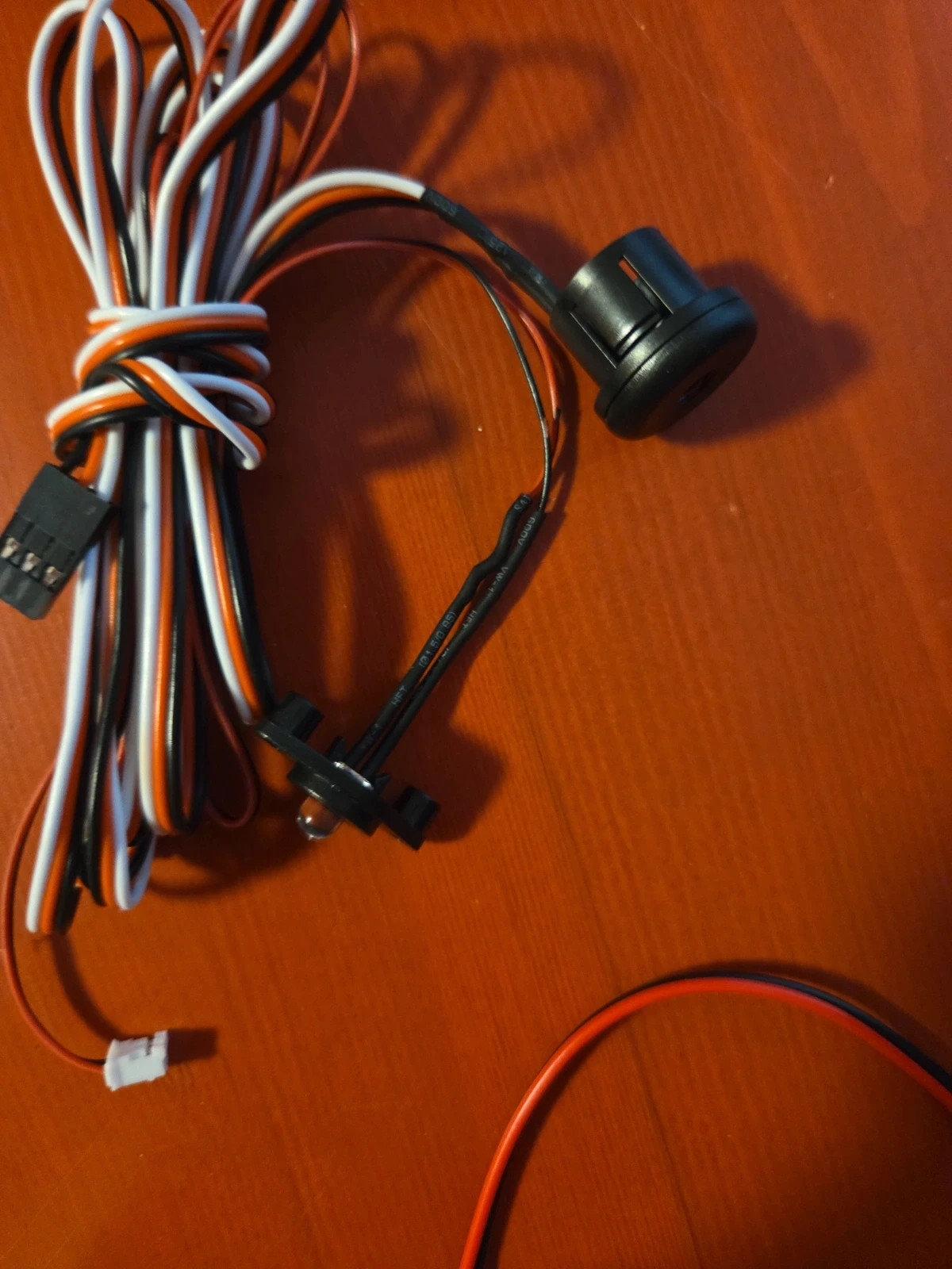 sistema de luces traseras para remolque – g.t.power 5
