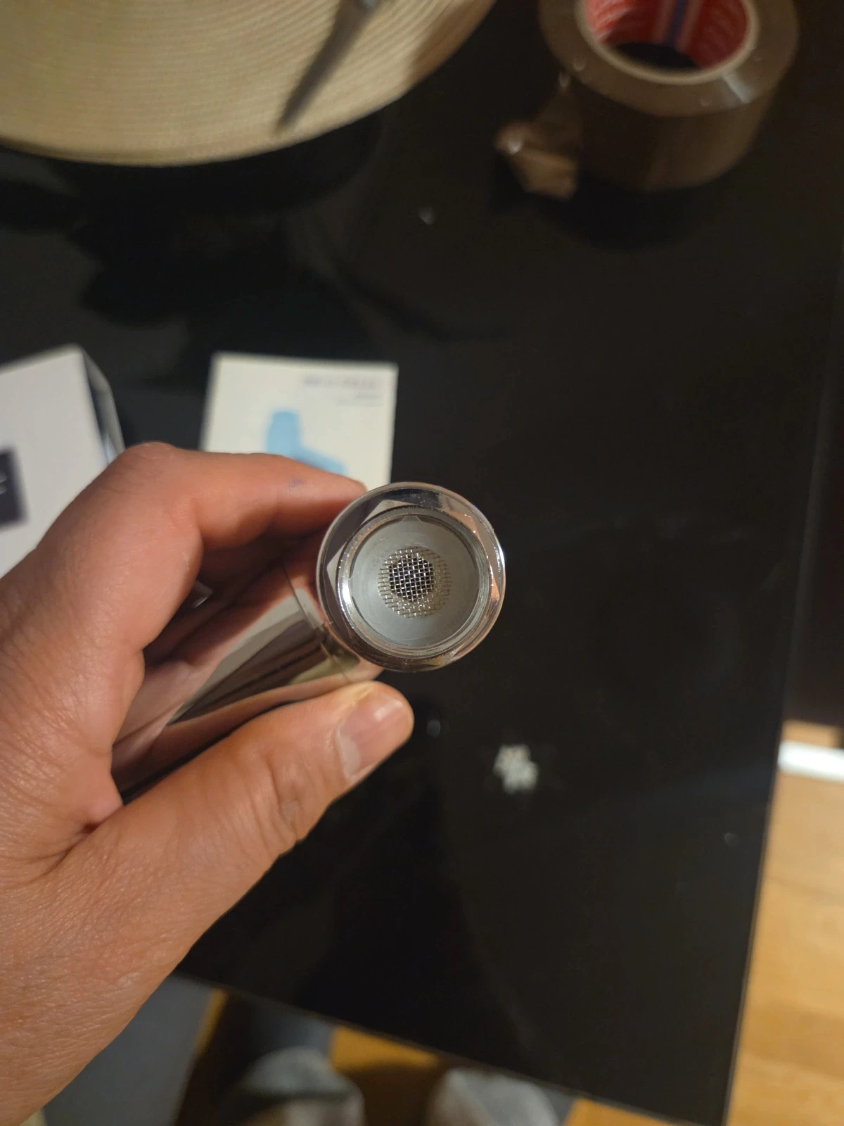 Termometro digital led de baño y bañera – Digital 4