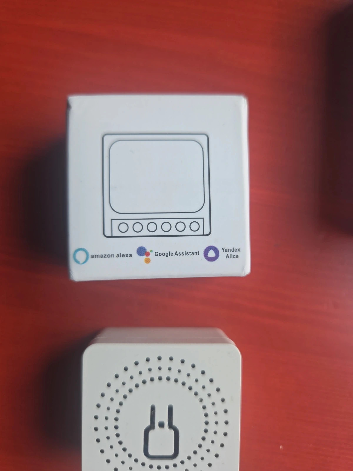 Kit Conmutador Inteligente WiFi + 2 Interruptores Inalámbricos Sin Pilas – Interruptor Inteligente compatible con Tuya / Smar 5