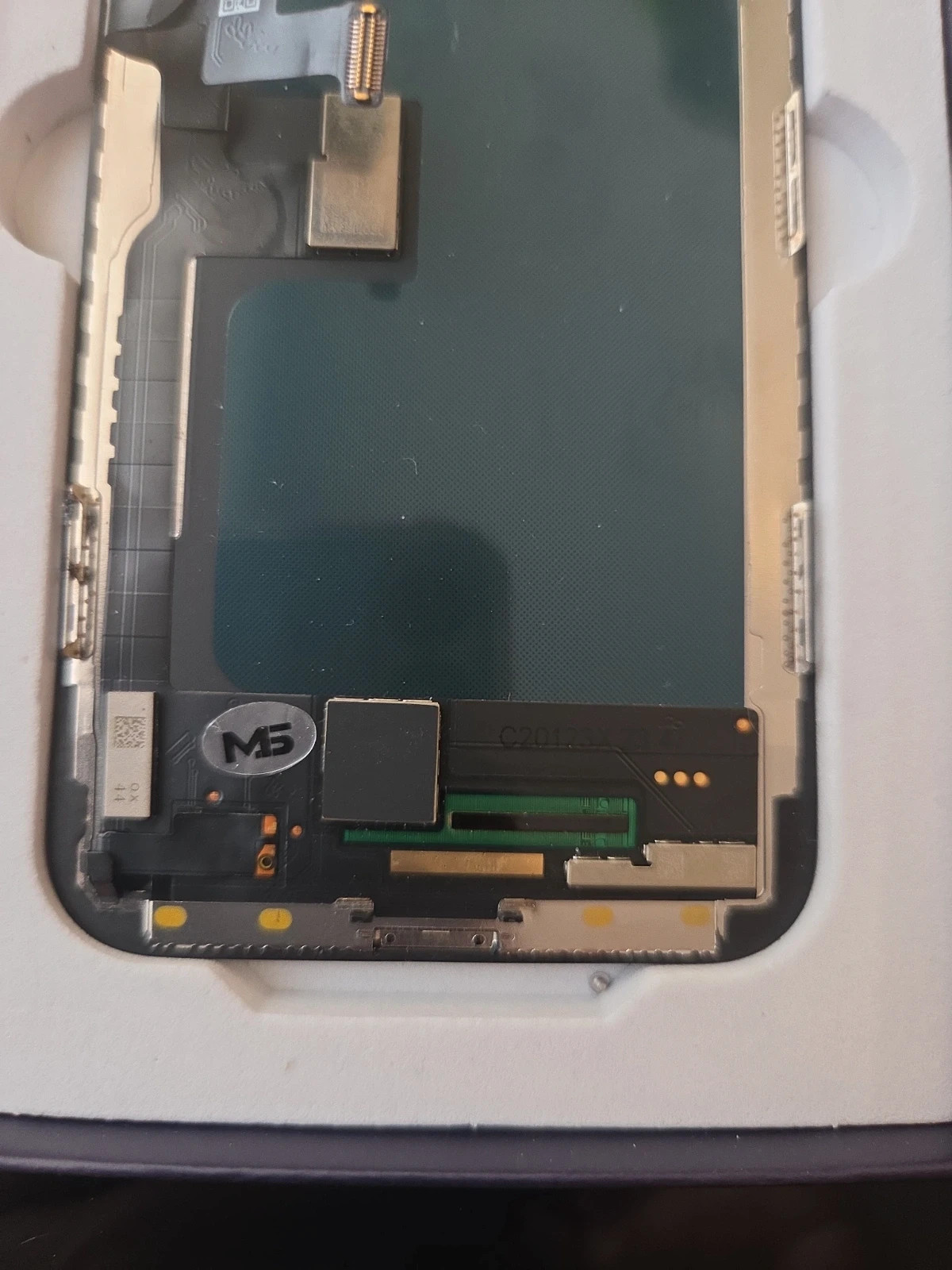 Pantalla Oled Iphone X – GXT 3