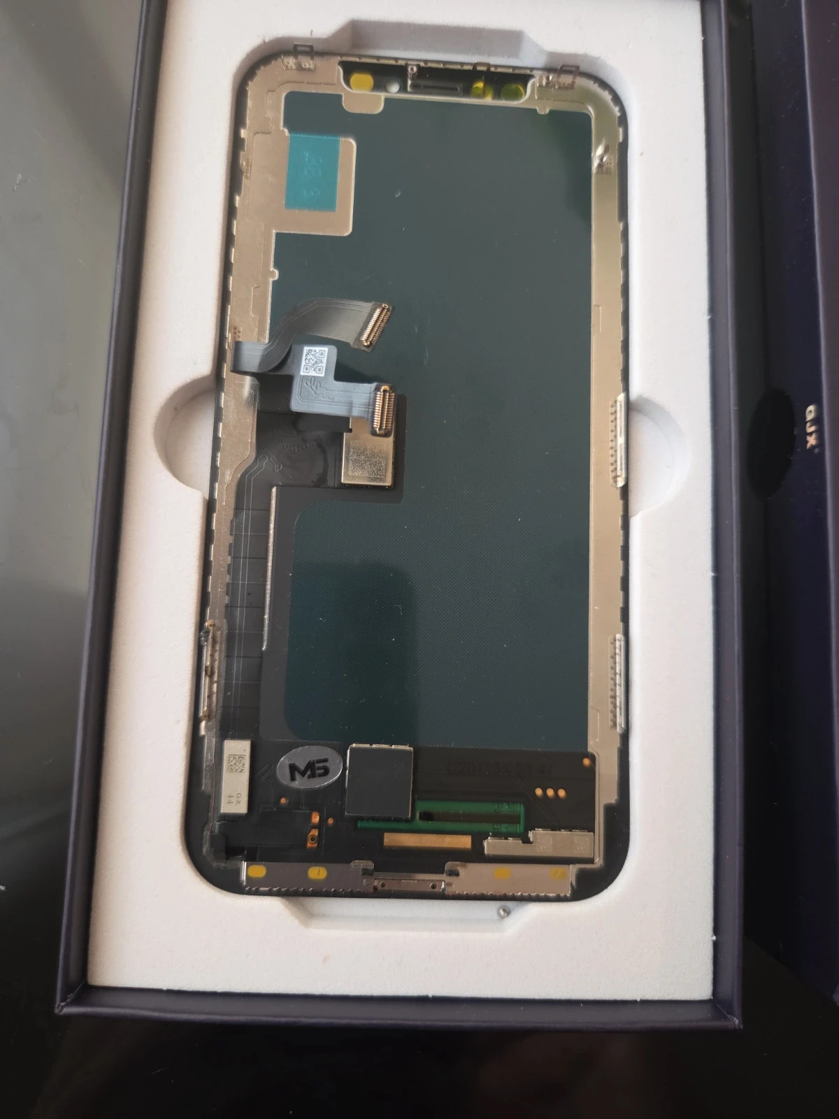 Pantalla Oled Iphone X – GXT 2